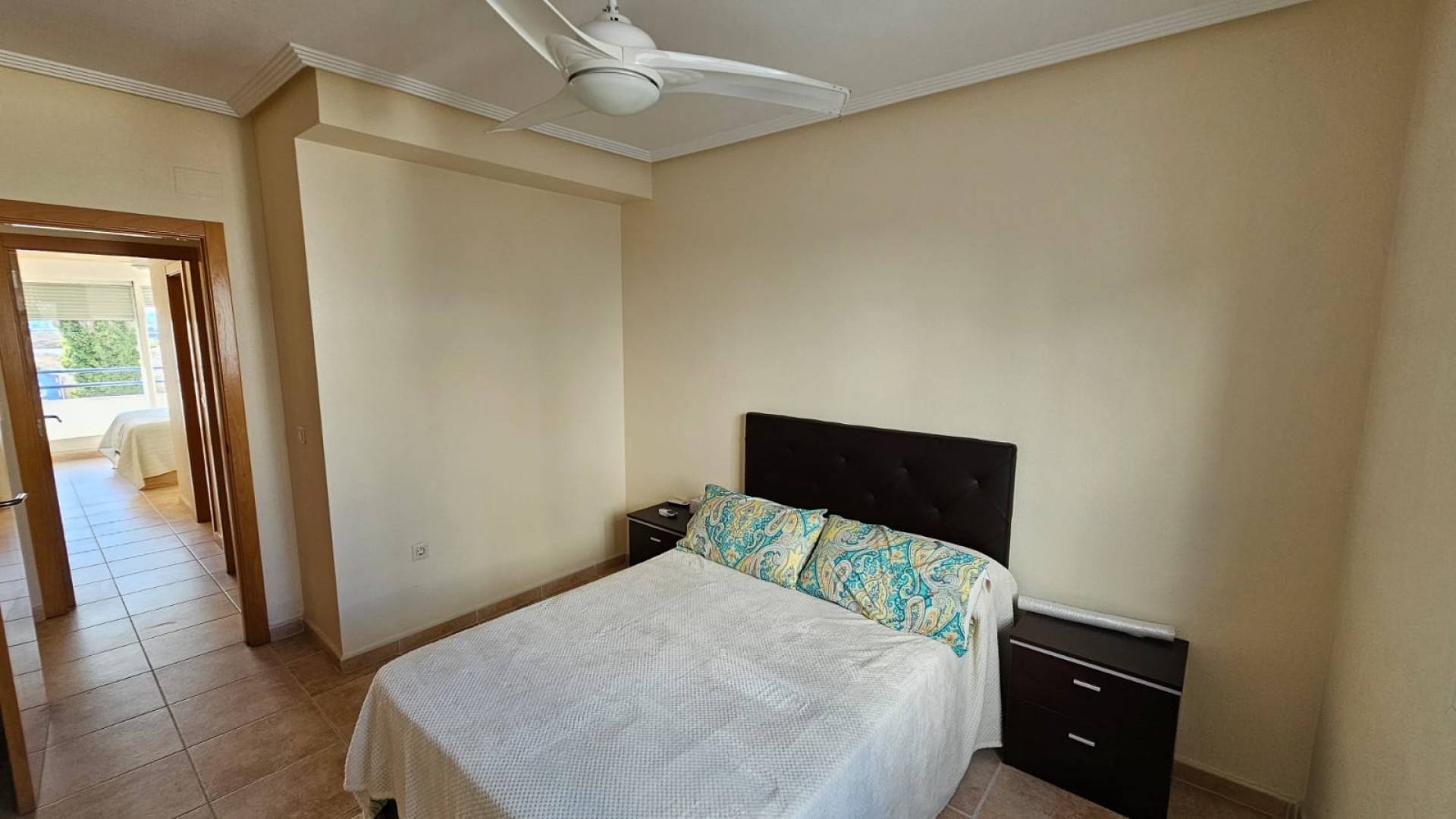 Resale - Wohnung Appartement -
Torrevieja