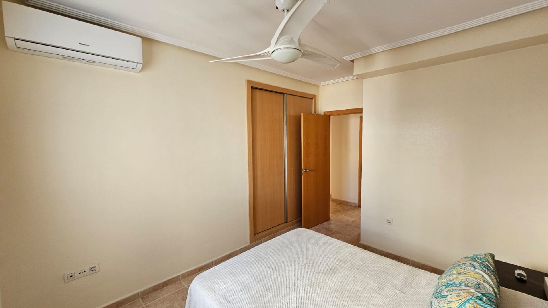 Resale - Wohnung Appartement -
Torrevieja
