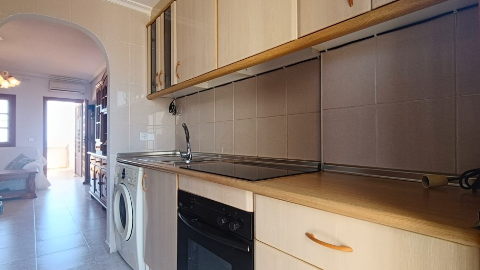 Resale - Wohnung Appartement -
Torrevieja