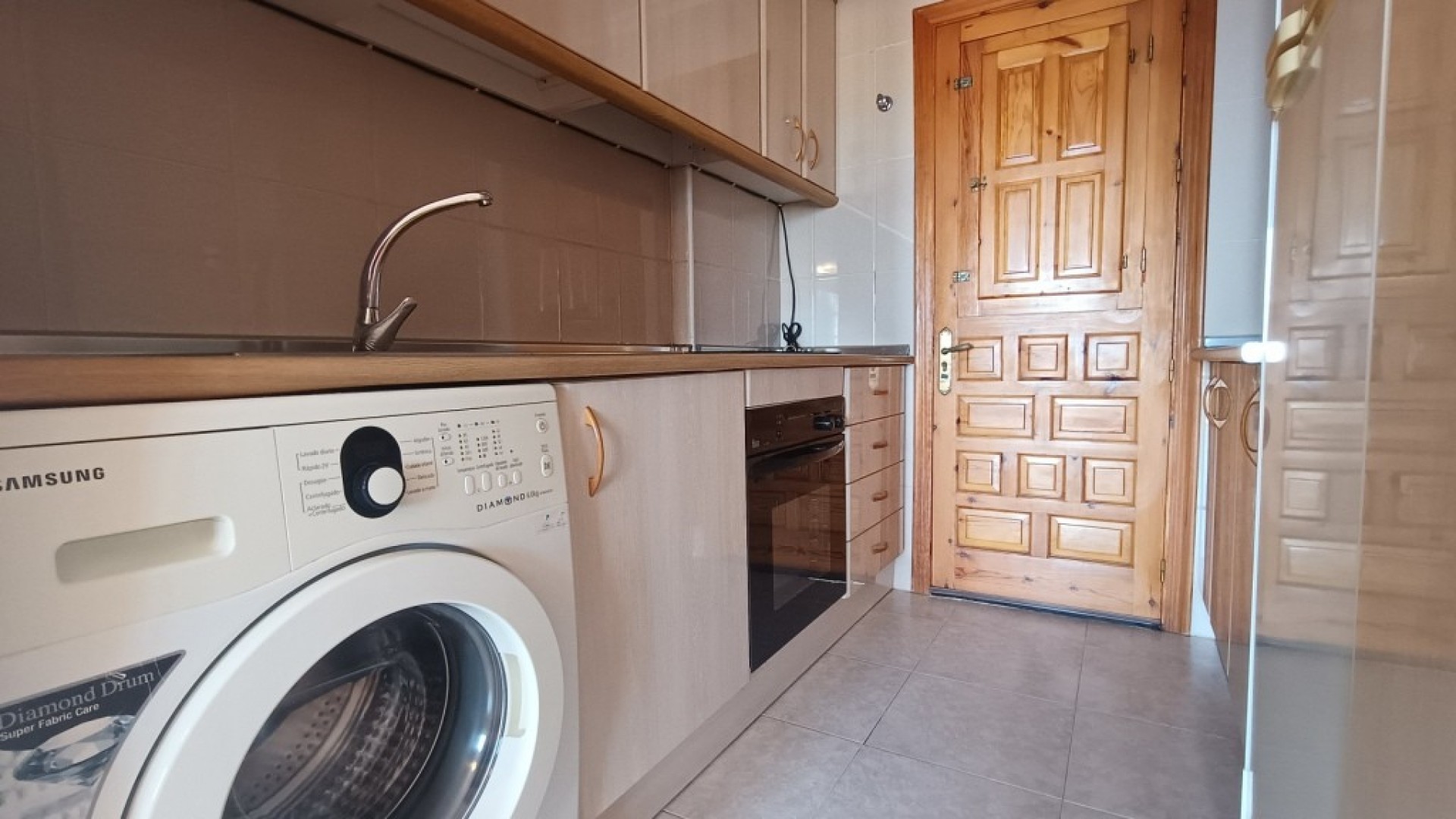 Resale - Wohnung Appartement -
Torrevieja