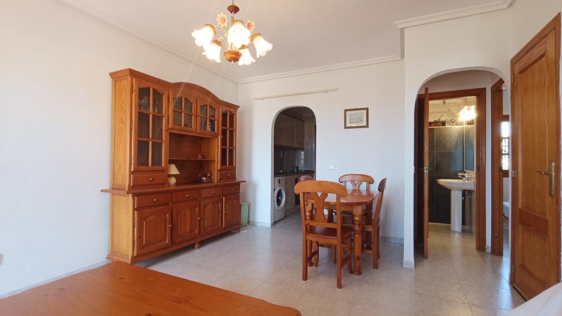 Resale - Wohnung Appartement -
Torrevieja