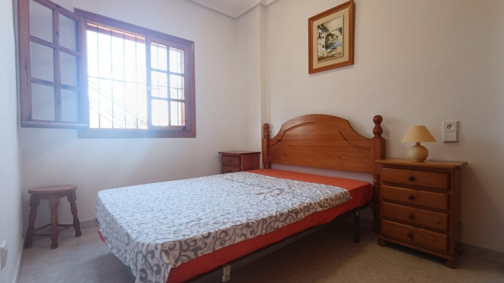 Resale - Wohnung Appartement -
Torrevieja