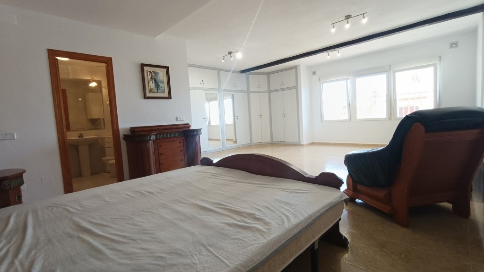 Resale - Wohnung Appartement -
Torrevieja