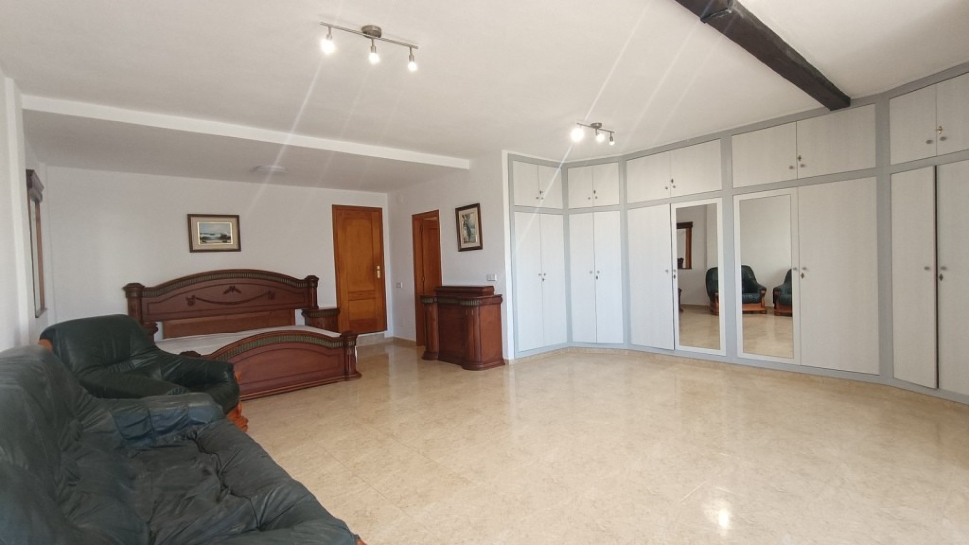Resale - Wohnung Appartement -
Torrevieja