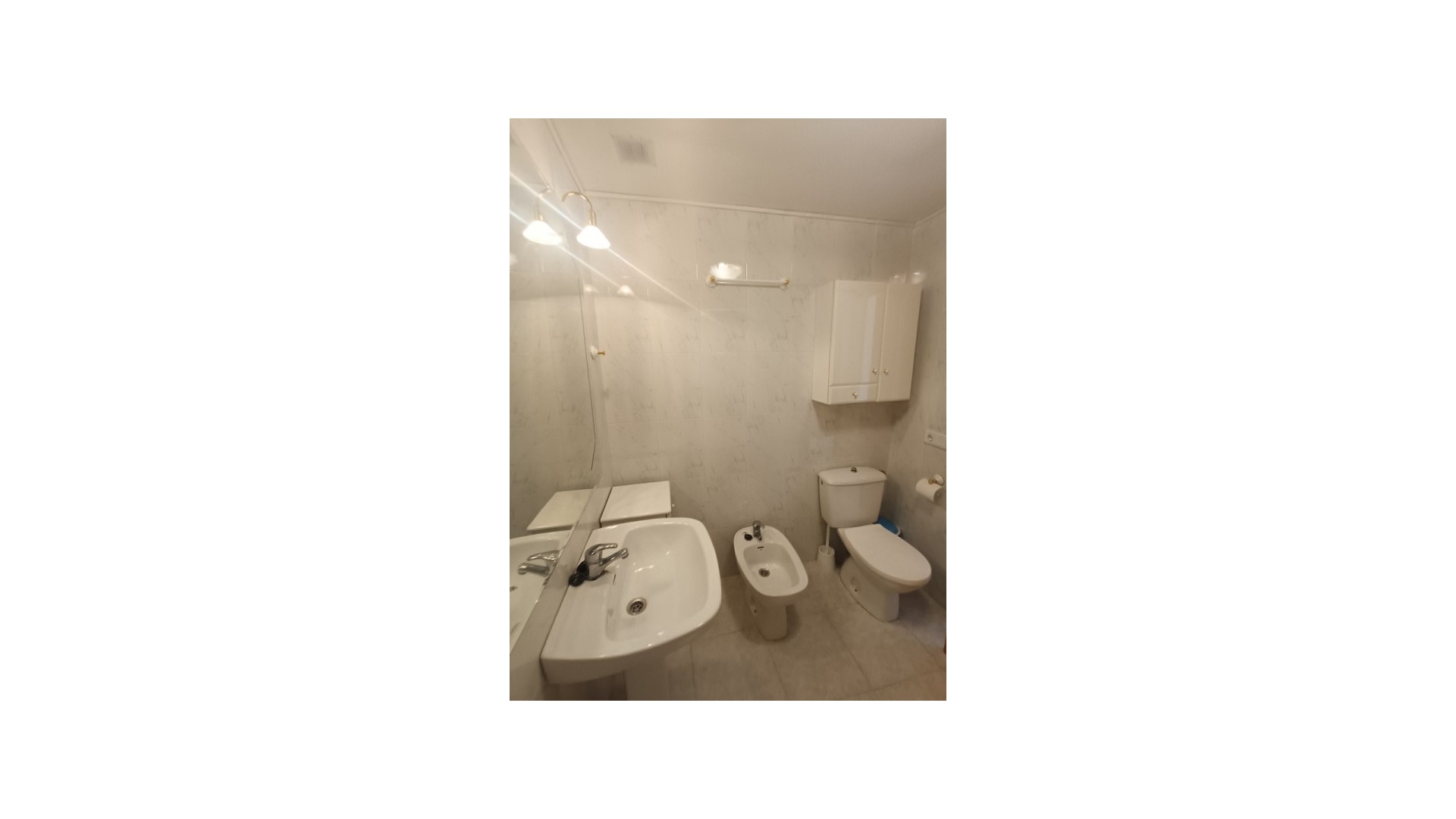Resale - Wohnung Appartement -
Torrevieja