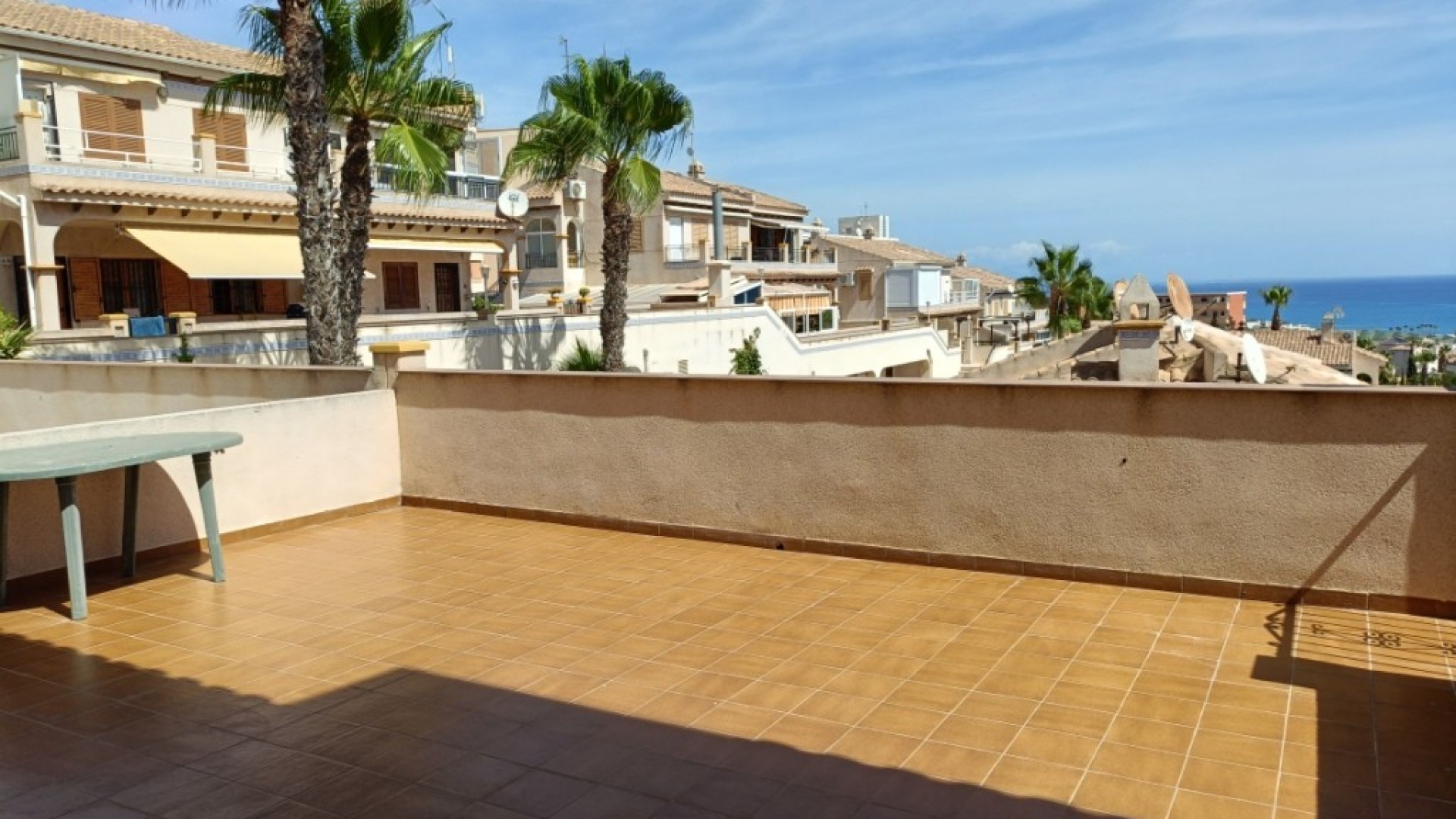 Resale - Wohnung Appartement -
Torrevieja