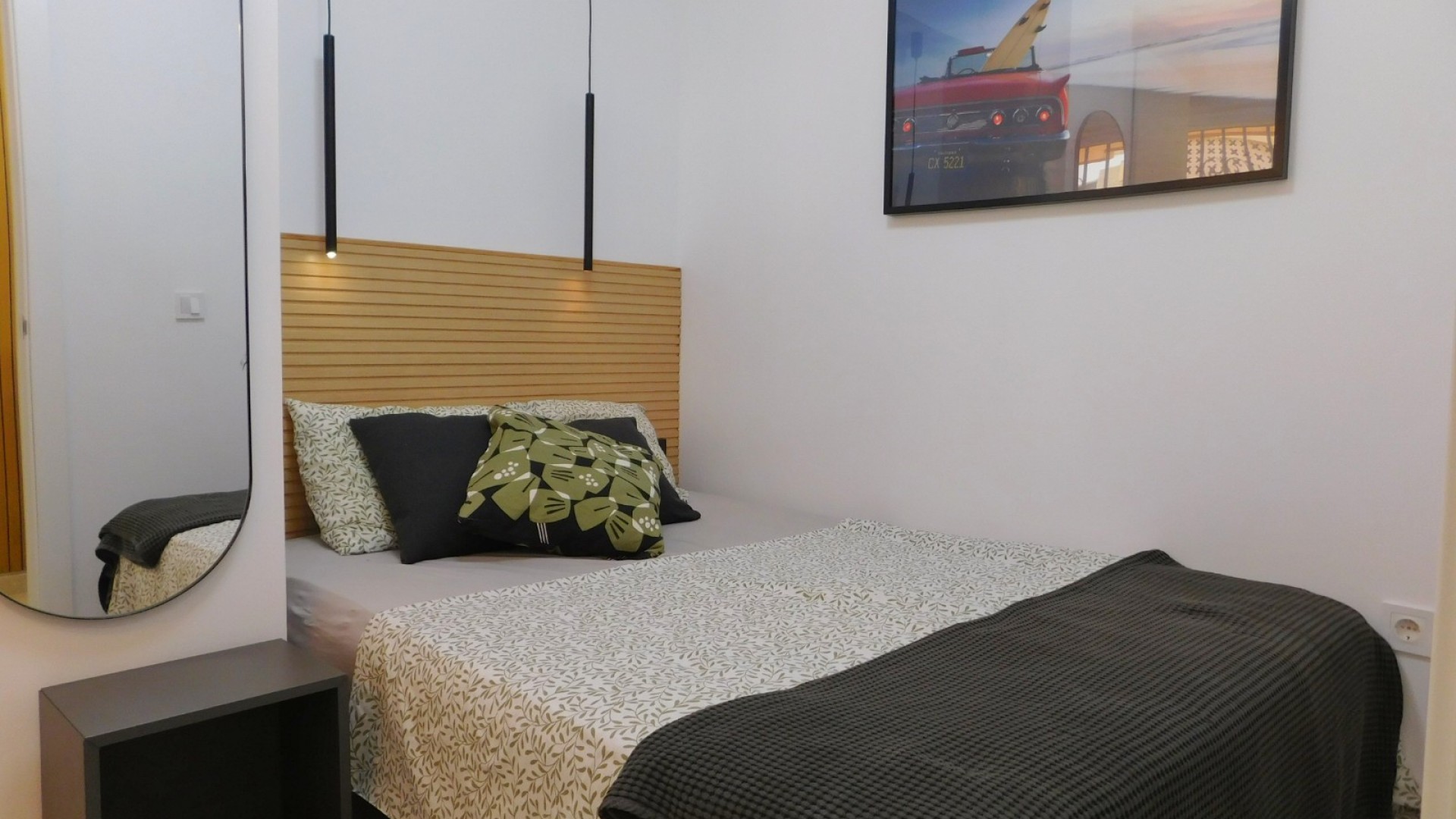 Resale - Wohnung Appartement -
Torrevieja