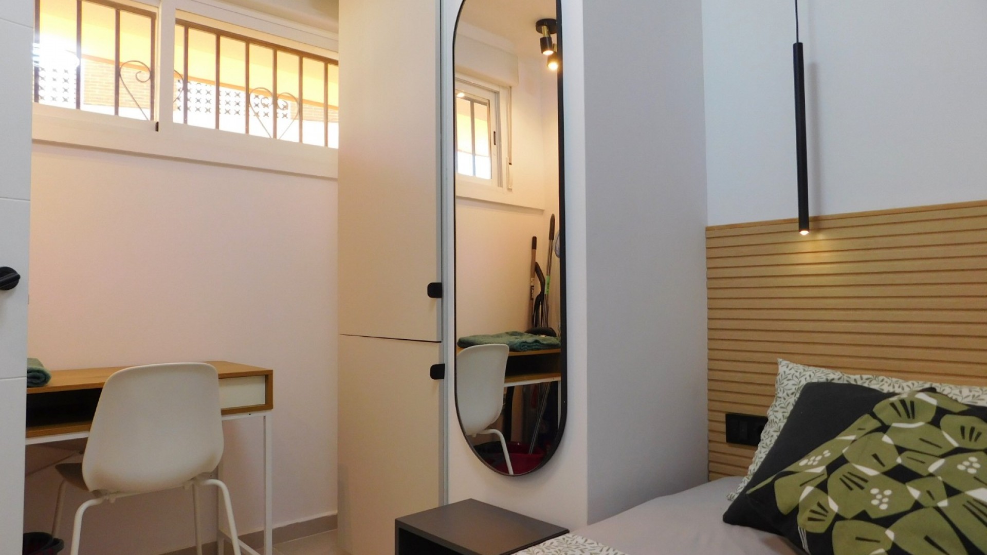 Resale - Wohnung Appartement -
Torrevieja