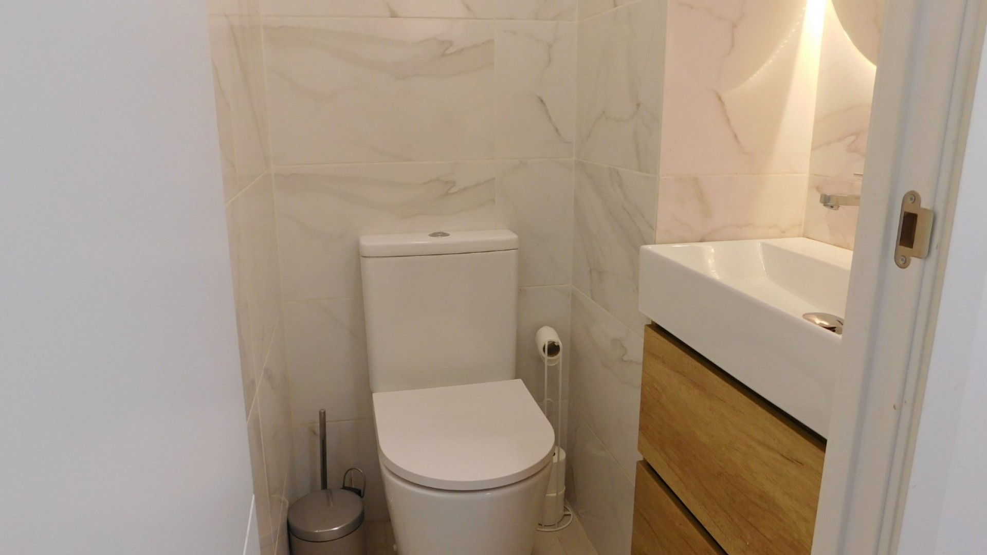 Resale - Wohnung Appartement -
Torrevieja