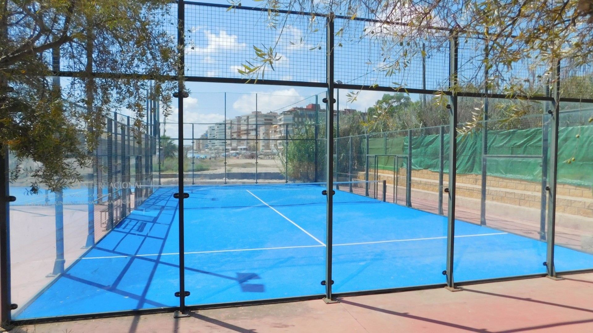 Resale - Wohnung Appartement -
Torrevieja