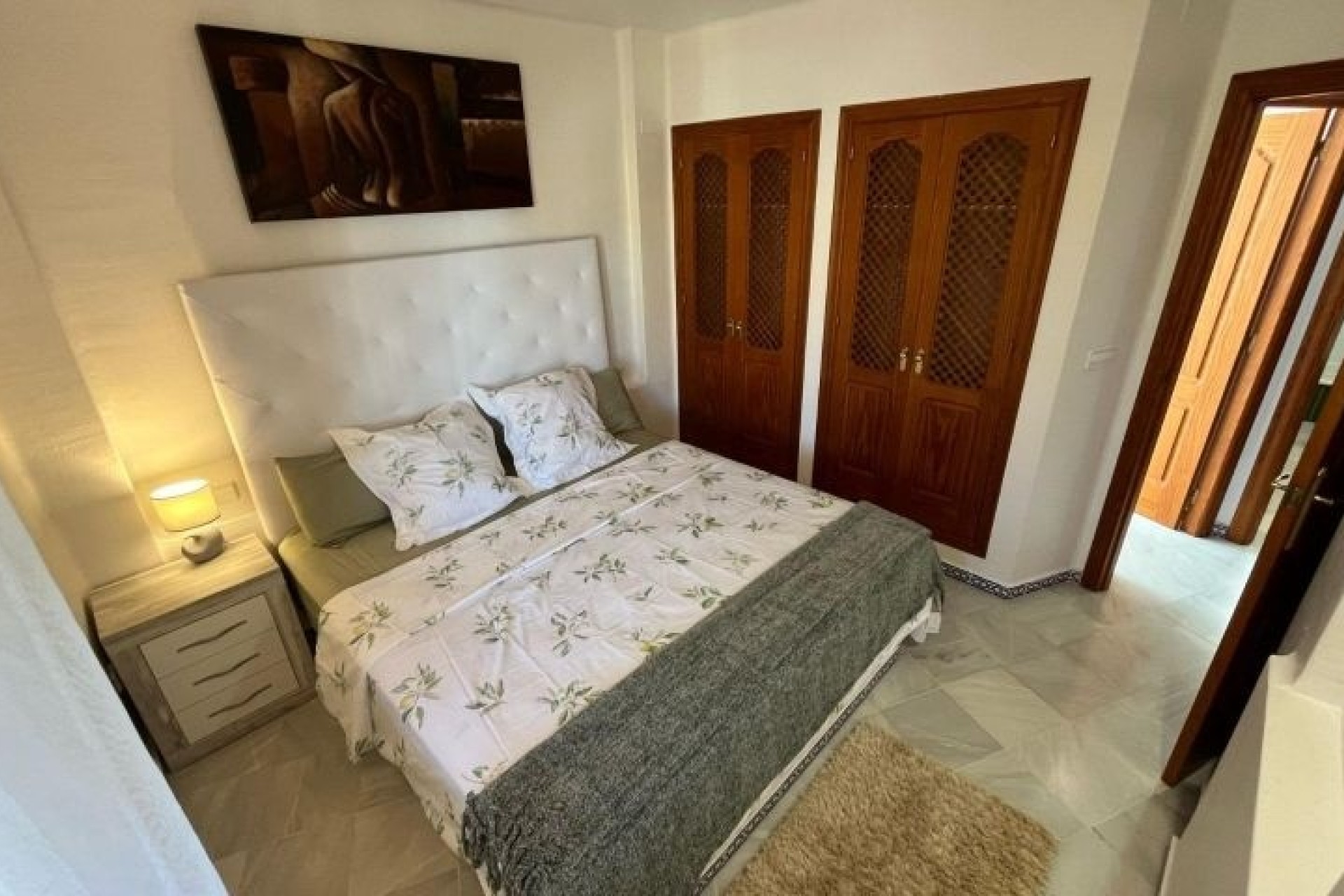 Resale - Wohnung Appartement -
Torrevieja