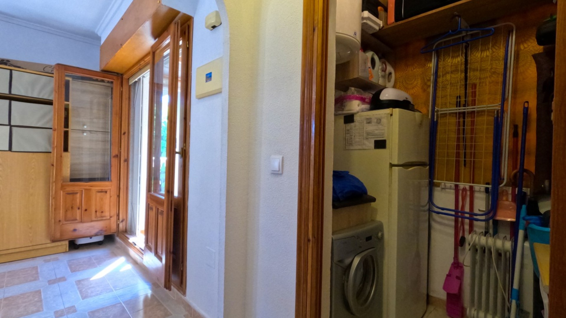 Resale - Wohnung Appartement -
Torrevieja