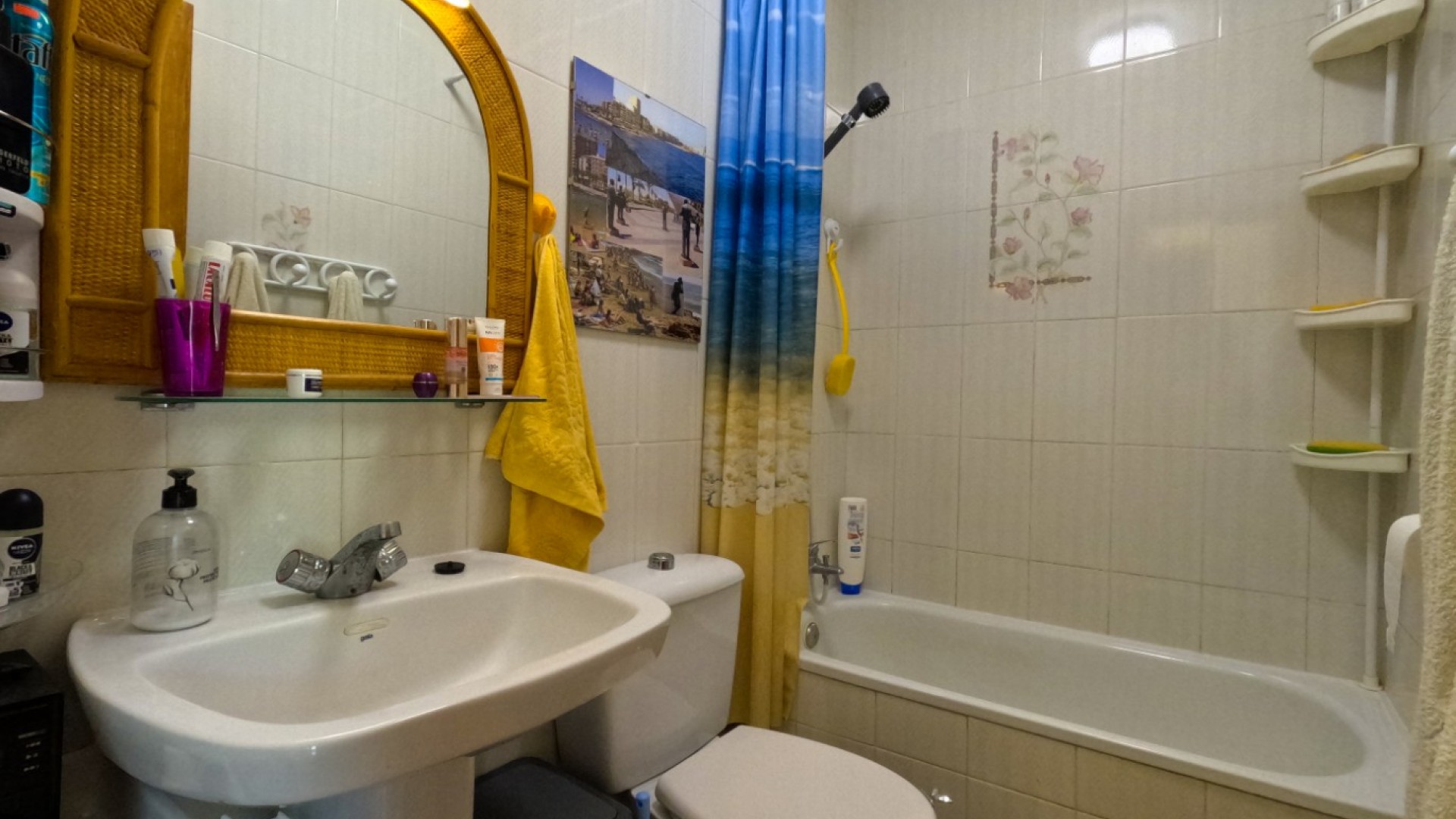 Resale - Wohnung Appartement -
Torrevieja