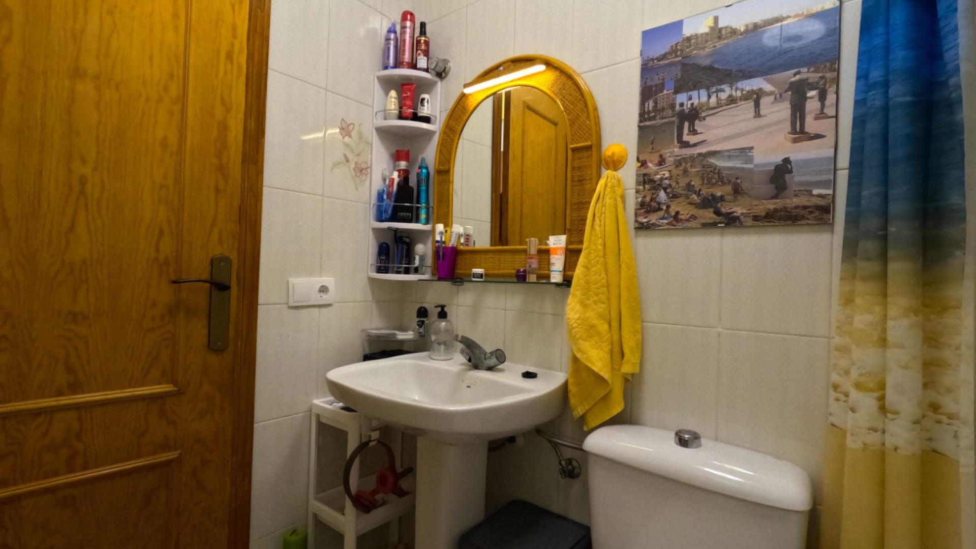 Resale - Wohnung Appartement -
Torrevieja