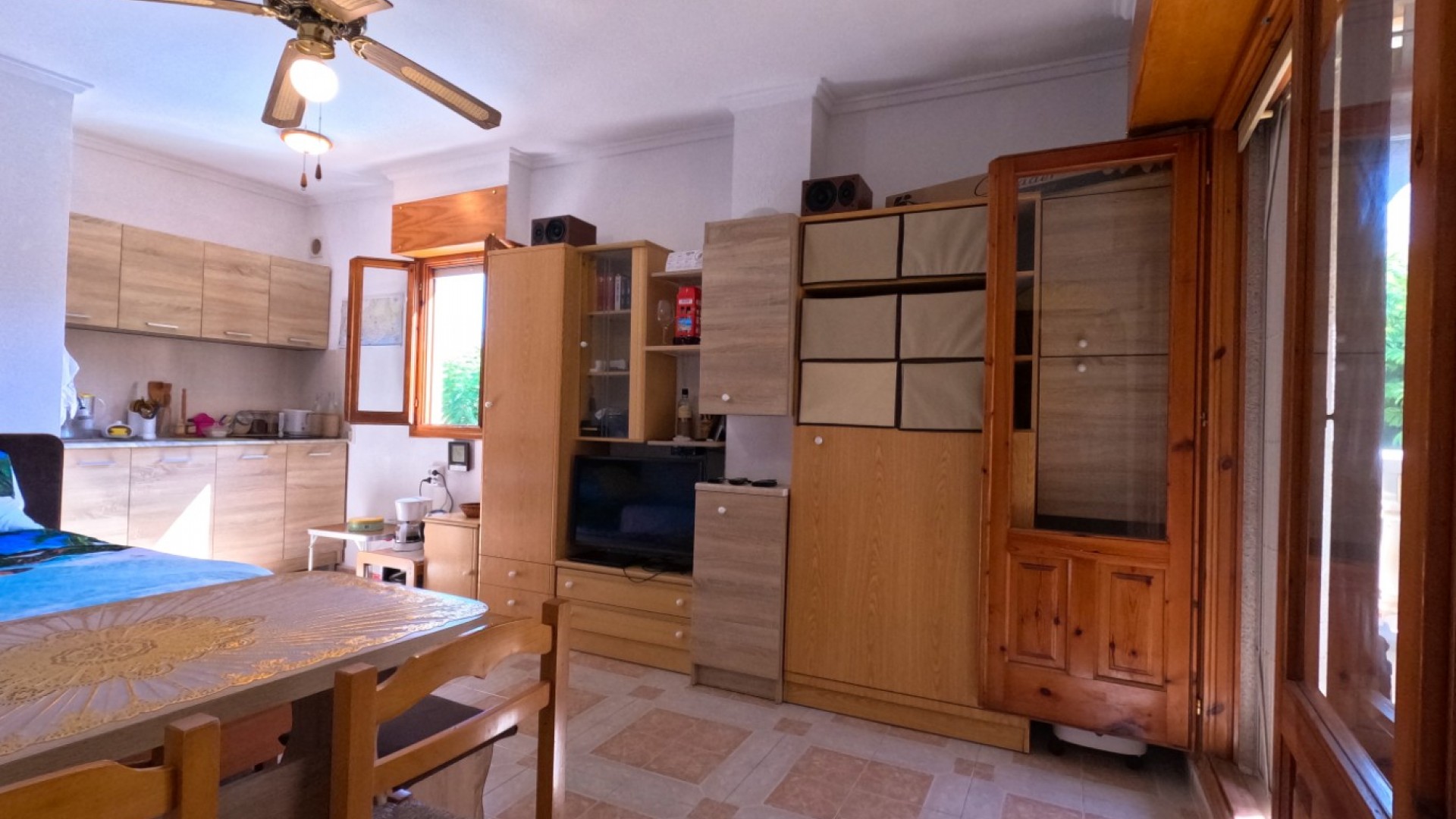 Resale - Wohnung Appartement -
Torrevieja
