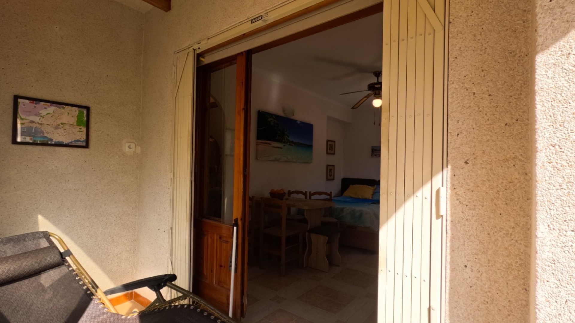 Resale - Wohnung Appartement -
Torrevieja