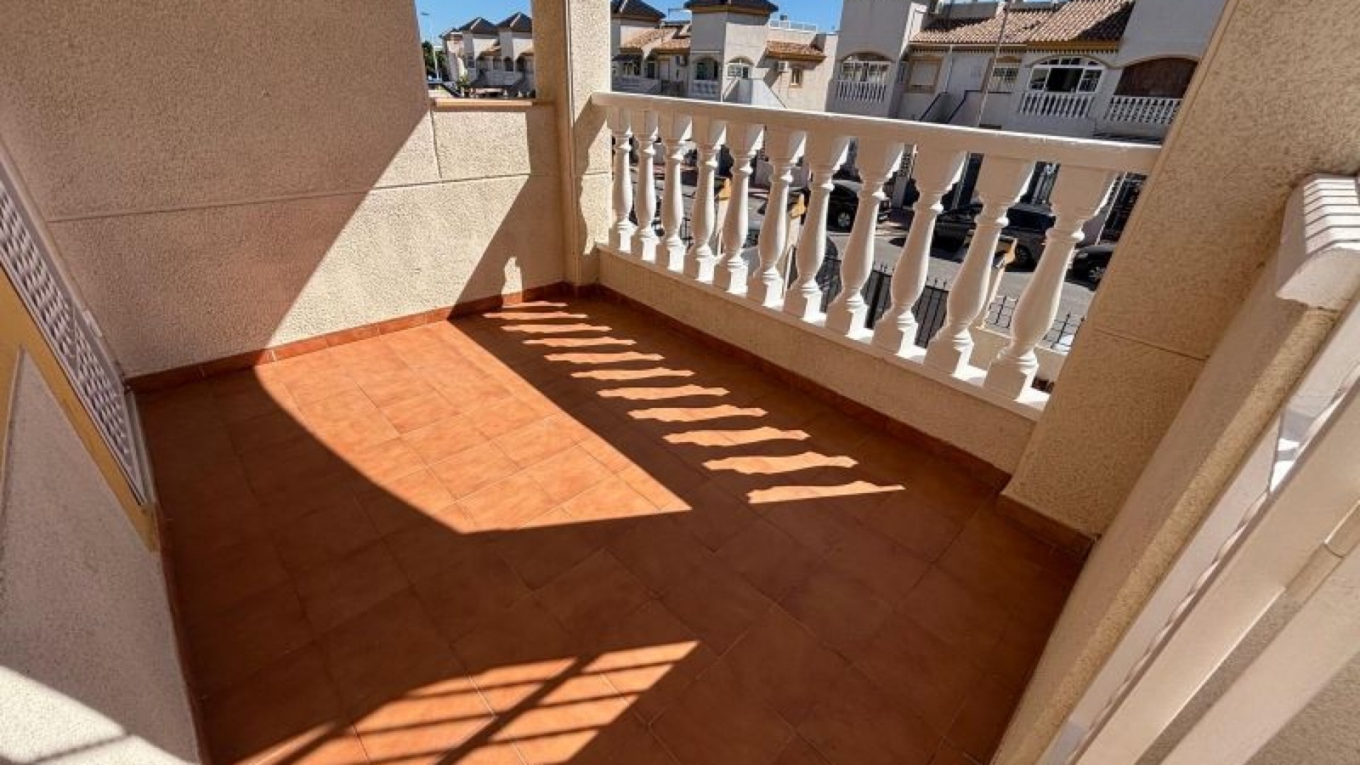 Resale - Wohnung Appartement -
Torrevieja