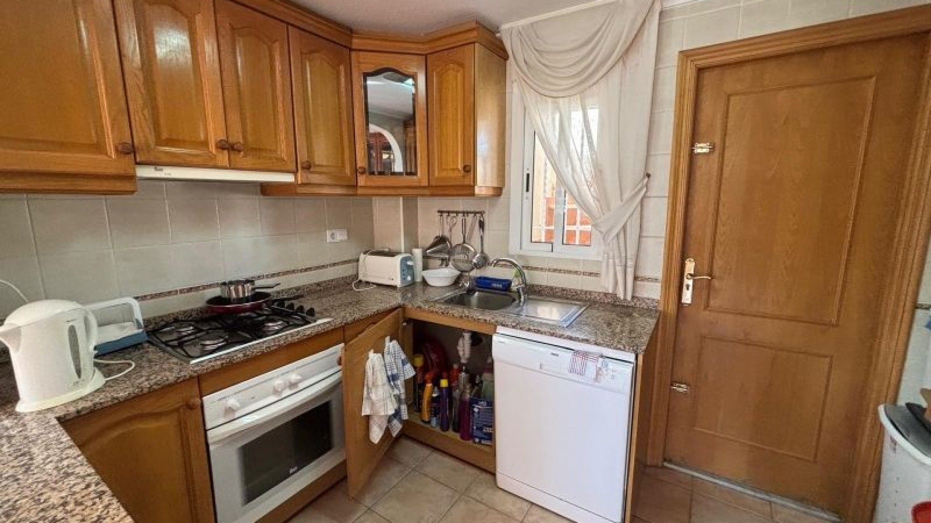 Resale - Wohnung Appartement -
Torrevieja