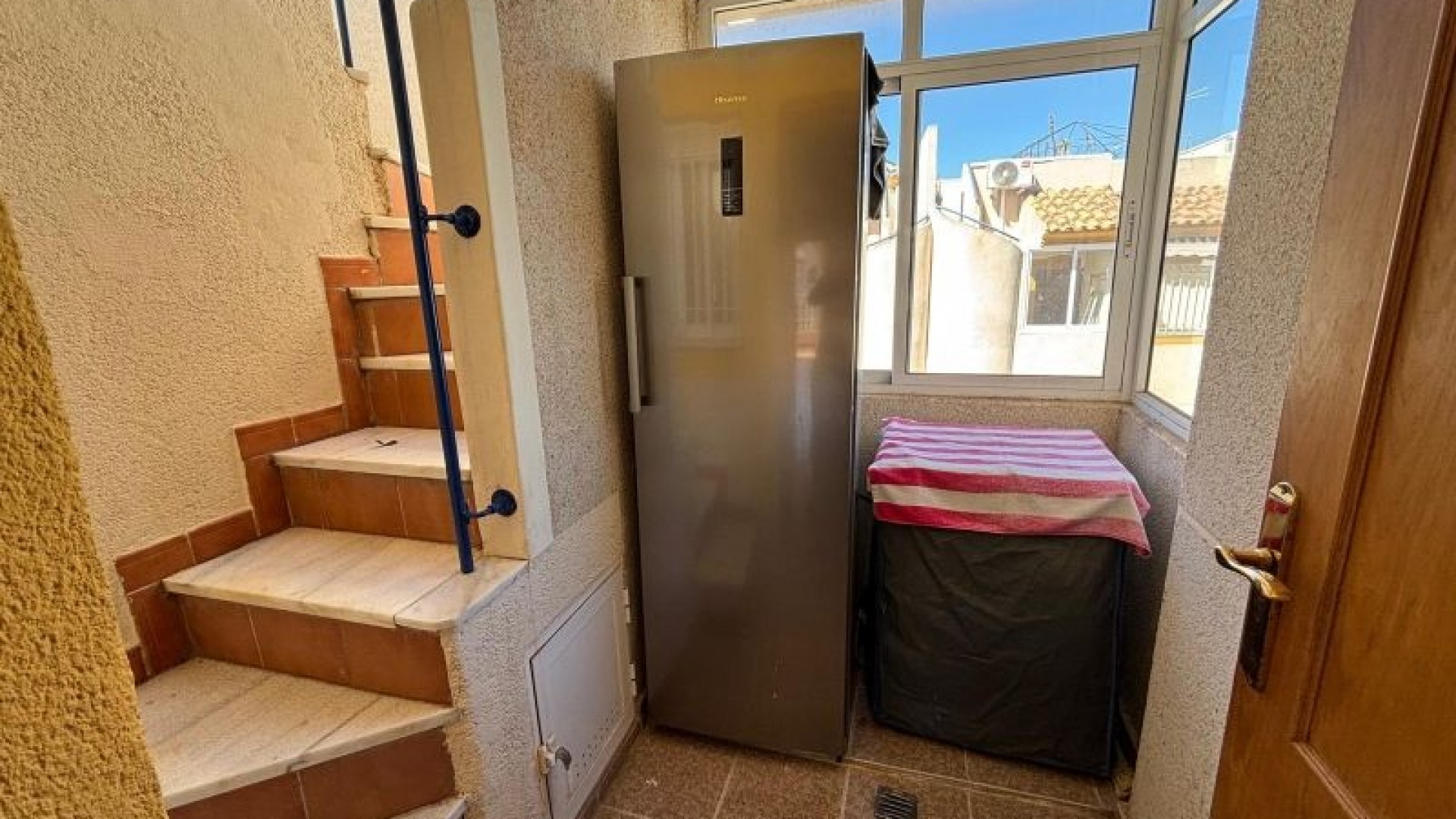 Resale - Wohnung Appartement -
Torrevieja