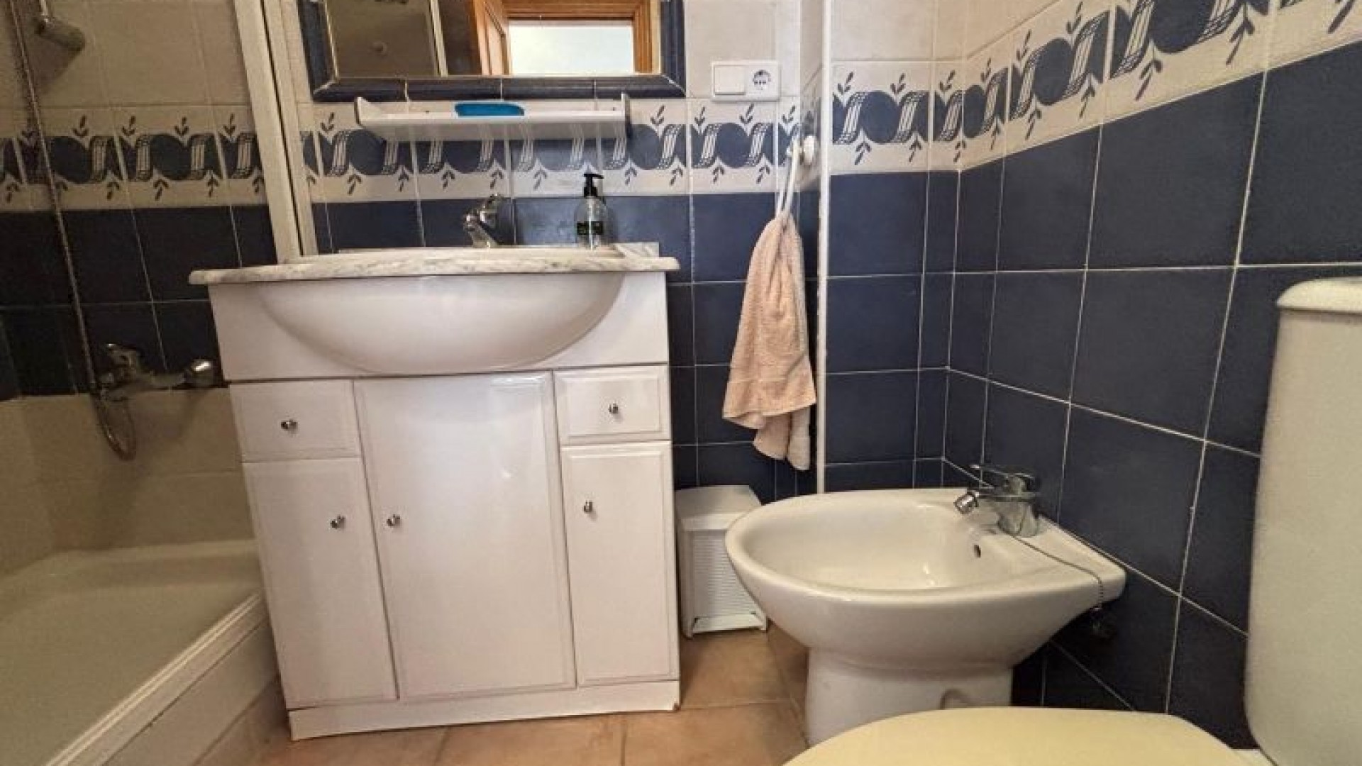 Resale - Wohnung Appartement -
Torrevieja