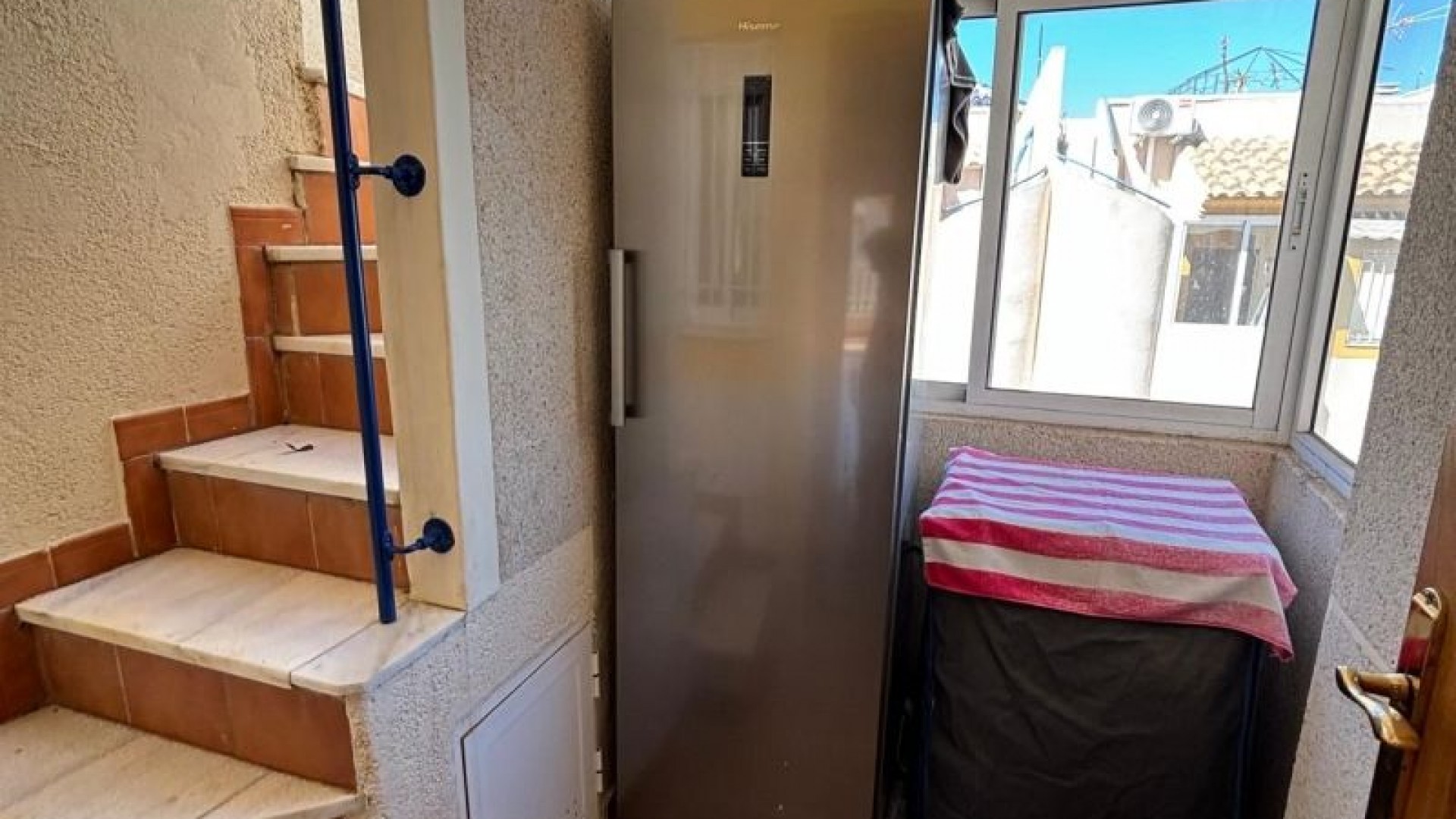 Resale - Wohnung Appartement -
Torrevieja