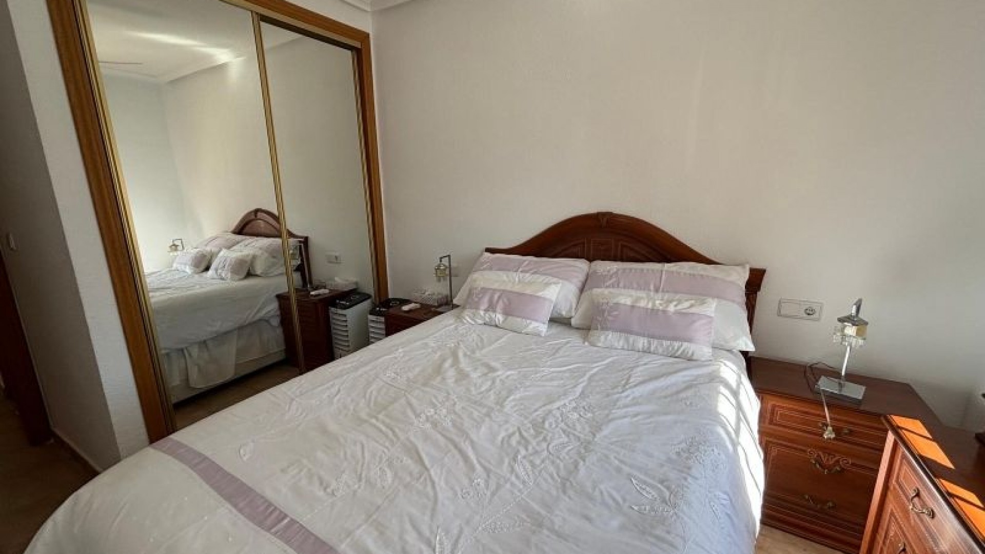 Resale - Wohnung Appartement -
Torrevieja