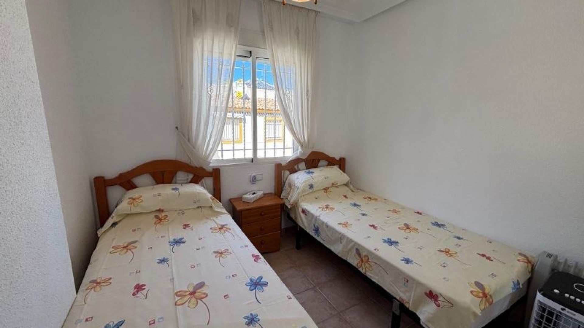 Resale - Wohnung Appartement -
Torrevieja