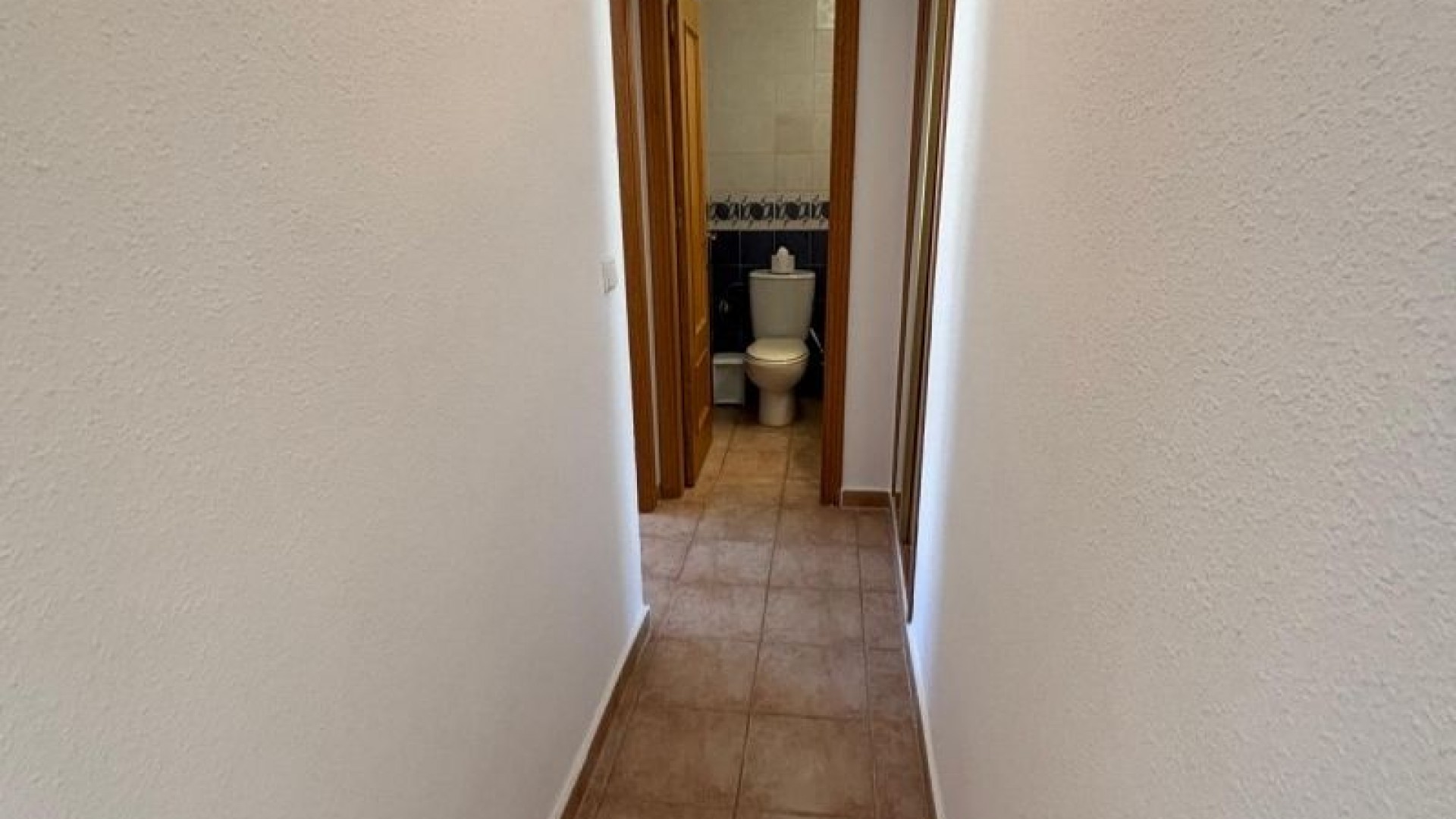 Resale - Wohnung Appartement -
Torrevieja