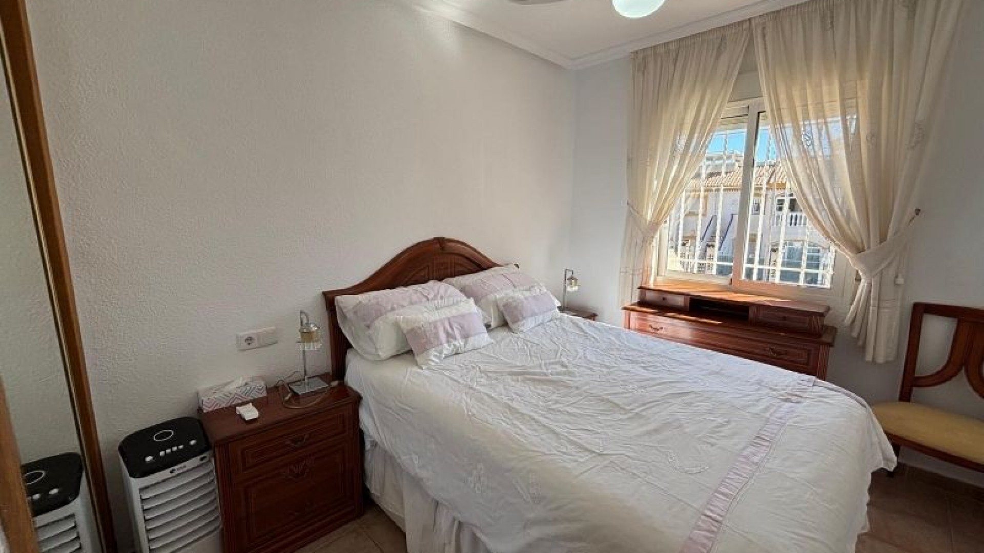 Resale - Wohnung Appartement -
Torrevieja
