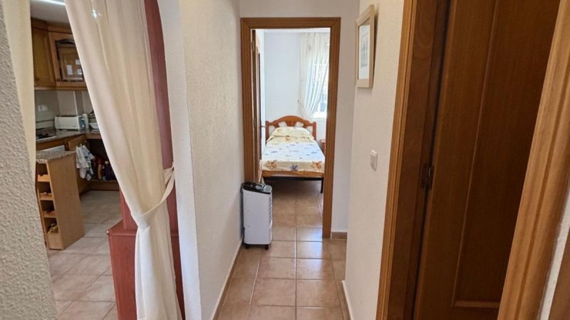 Resale - Wohnung Appartement -
Torrevieja