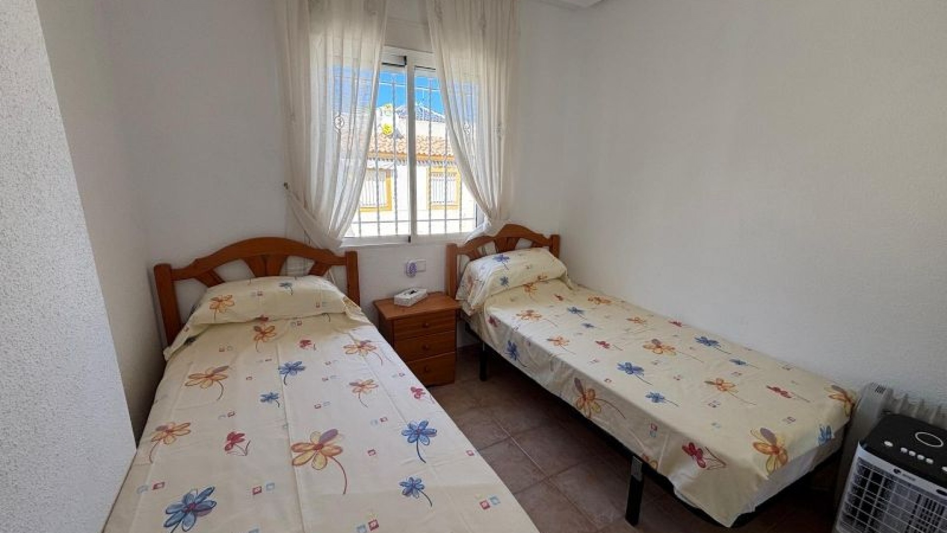 Resale - Wohnung Appartement -
Torrevieja