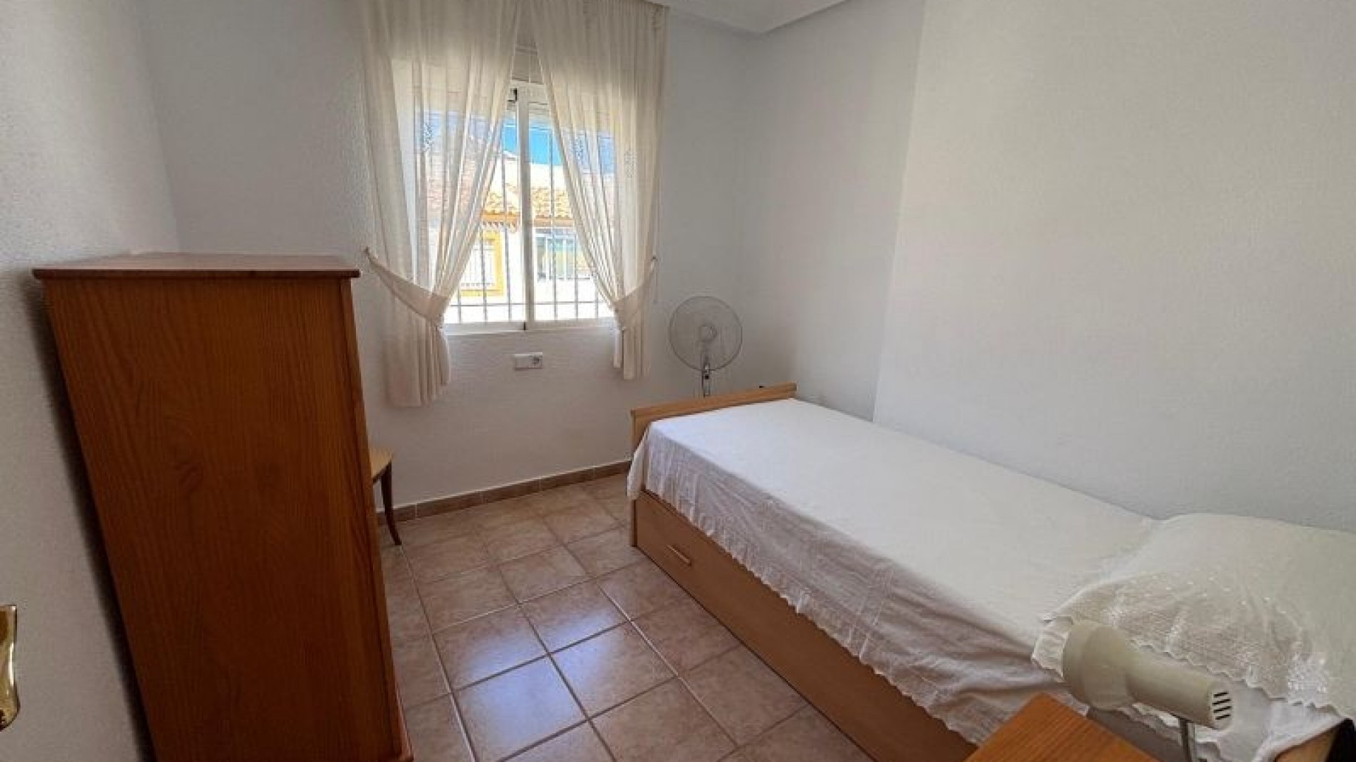 Resale - Wohnung Appartement -
Torrevieja