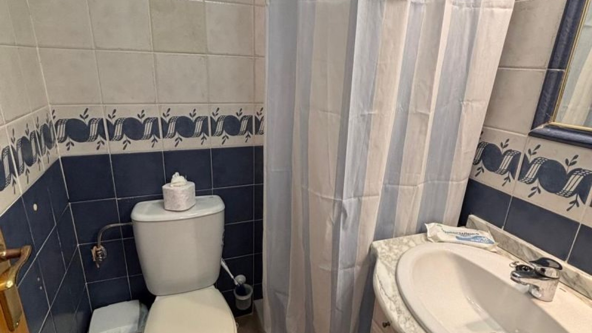 Resale - Wohnung Appartement -
Torrevieja