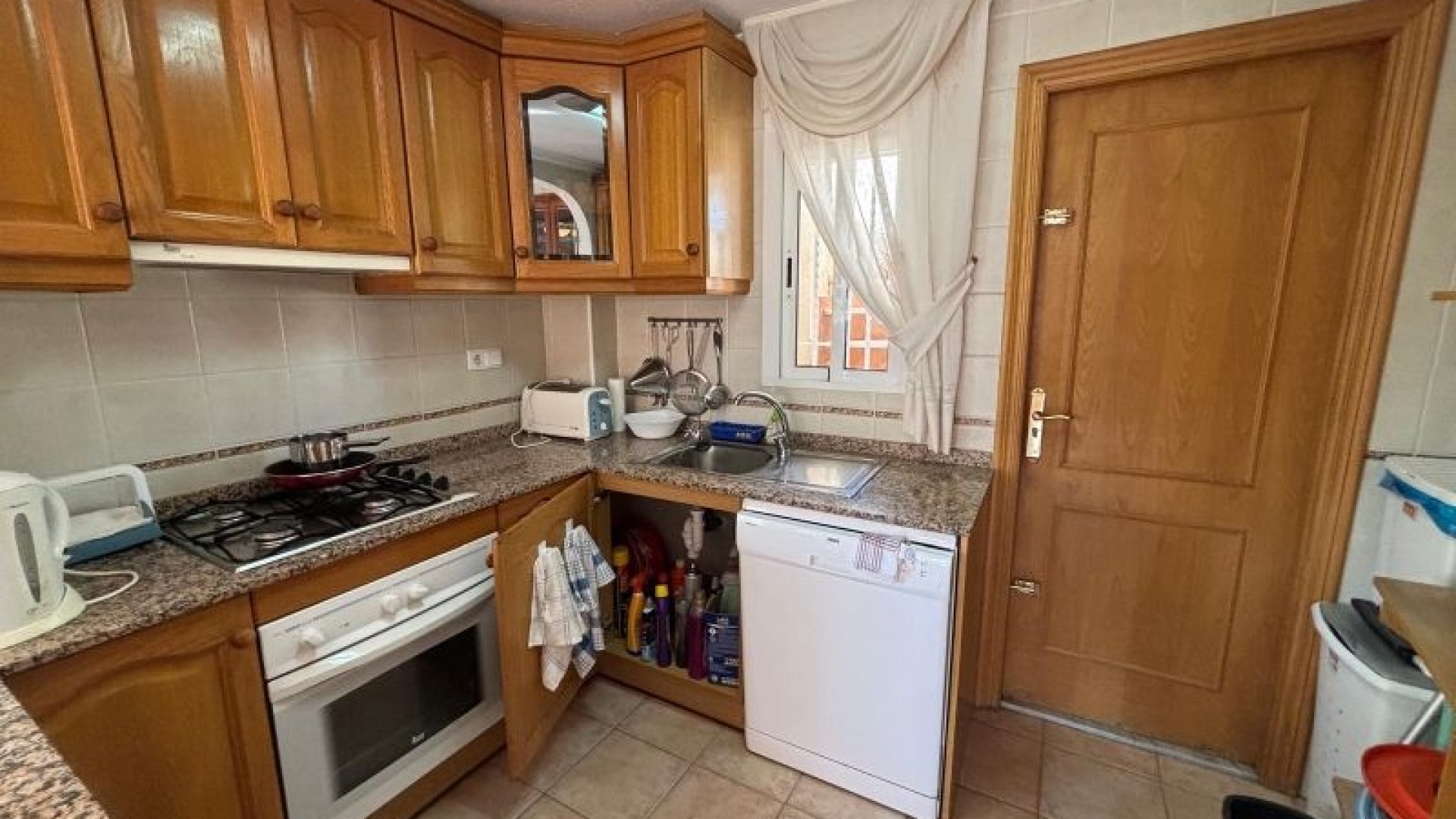 Resale - Wohnung Appartement -
Torrevieja