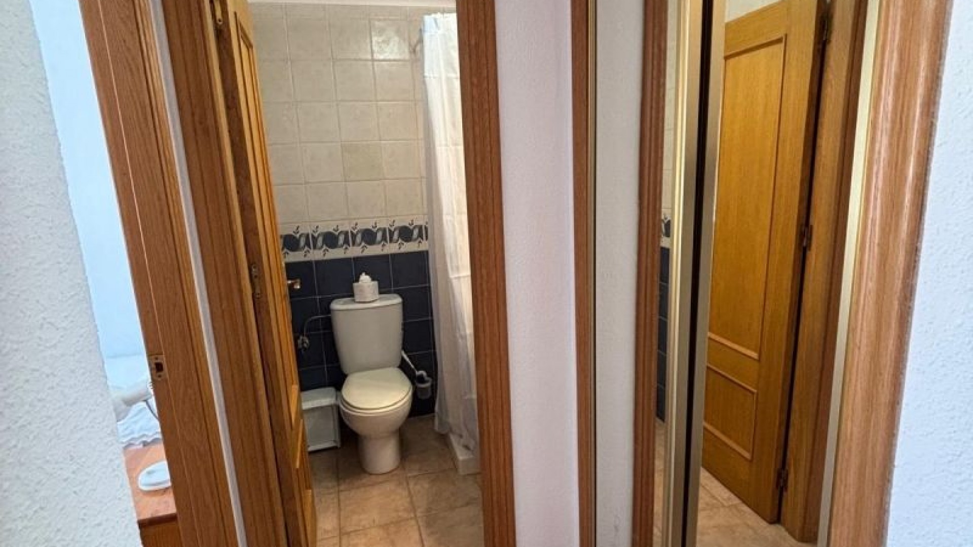 Resale - Wohnung Appartement -
Torrevieja