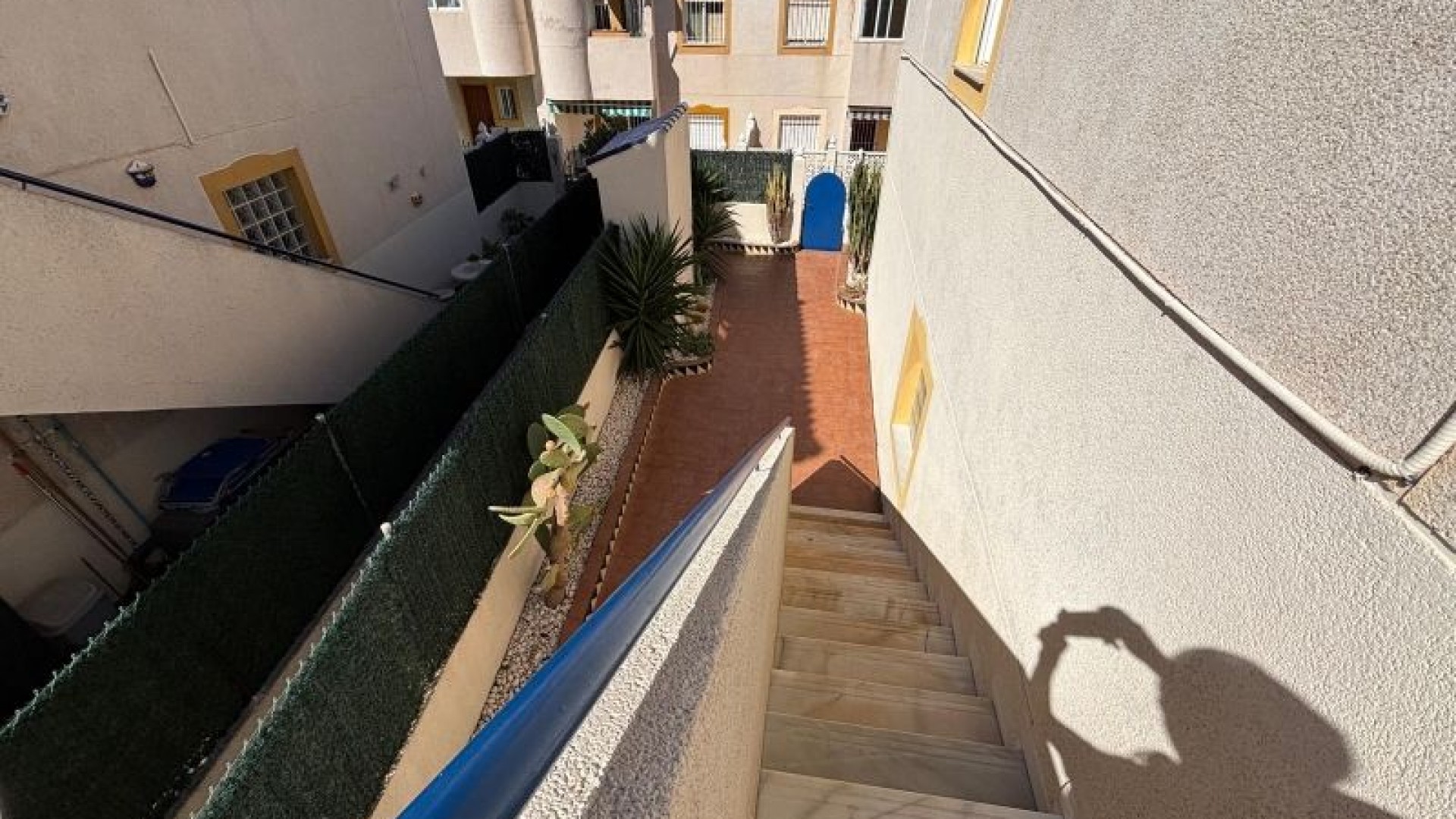 Resale - Wohnung Appartement -
Torrevieja