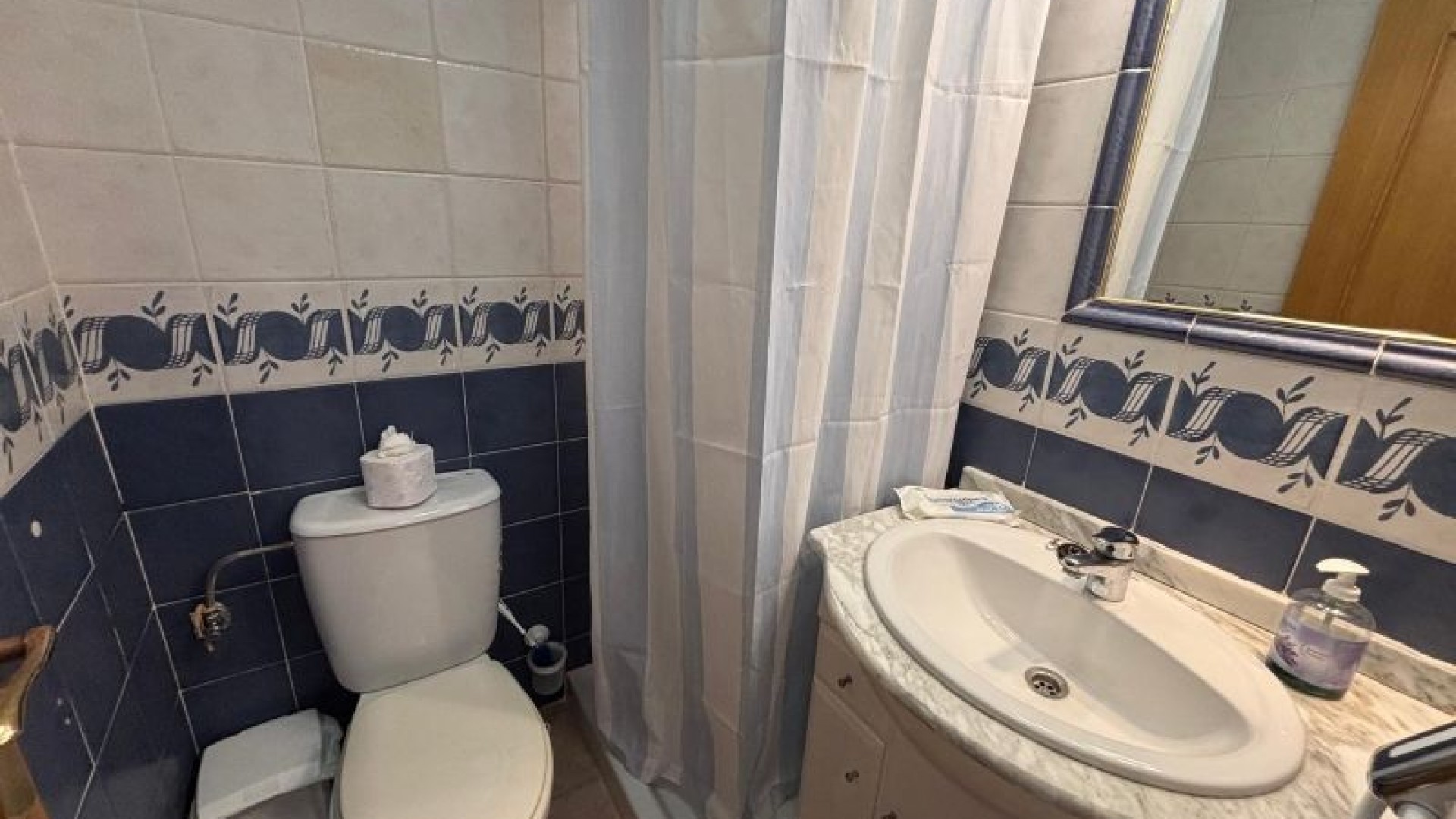 Resale - Wohnung Appartement -
Torrevieja