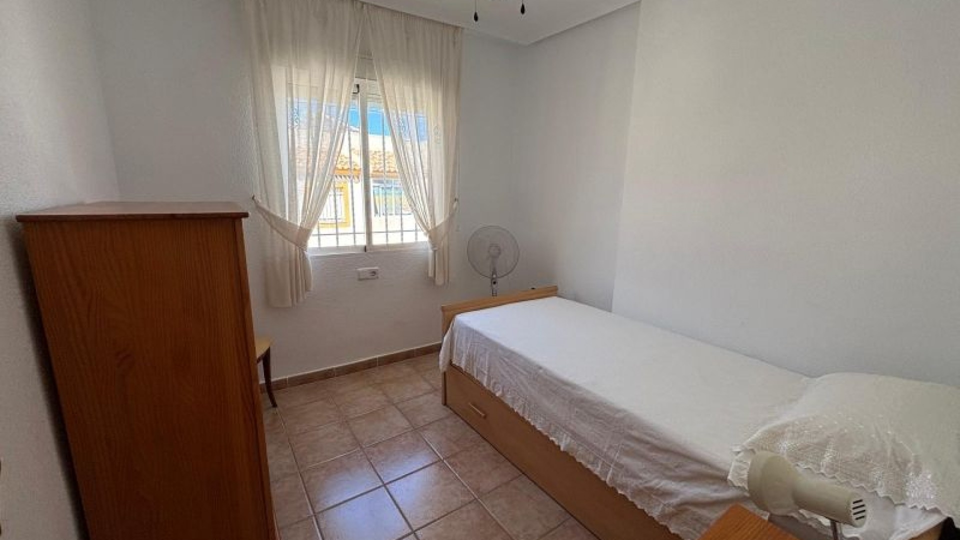 Resale - Wohnung Appartement -
Torrevieja