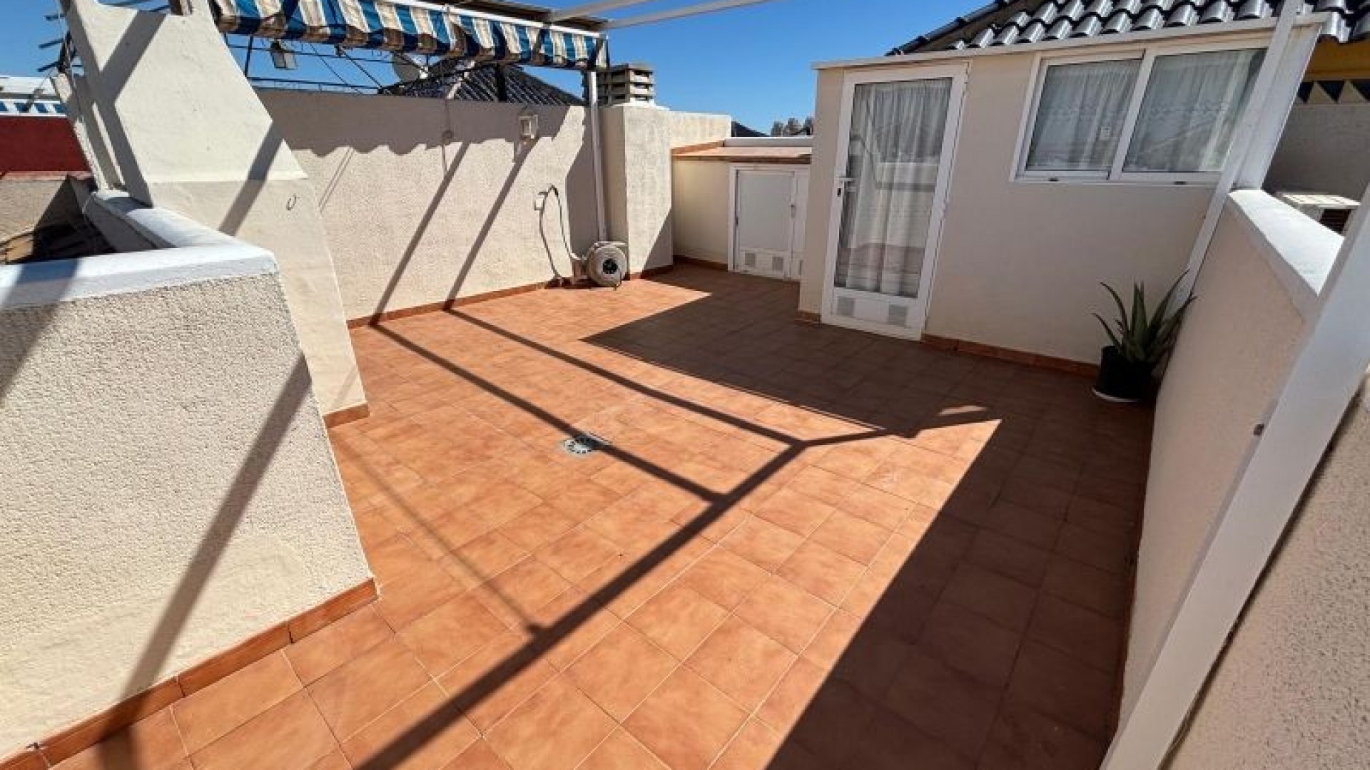 Resale - Wohnung Appartement -
Torrevieja