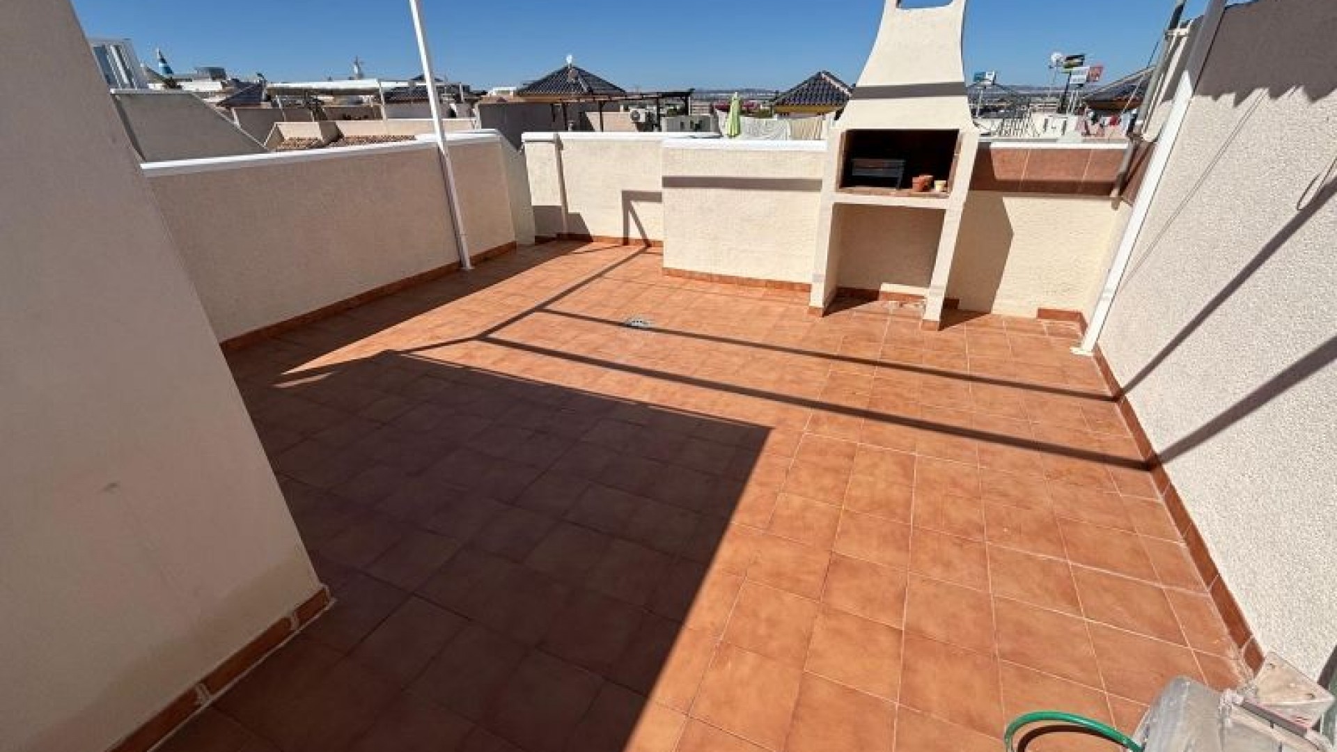 Resale - Wohnung Appartement -
Torrevieja