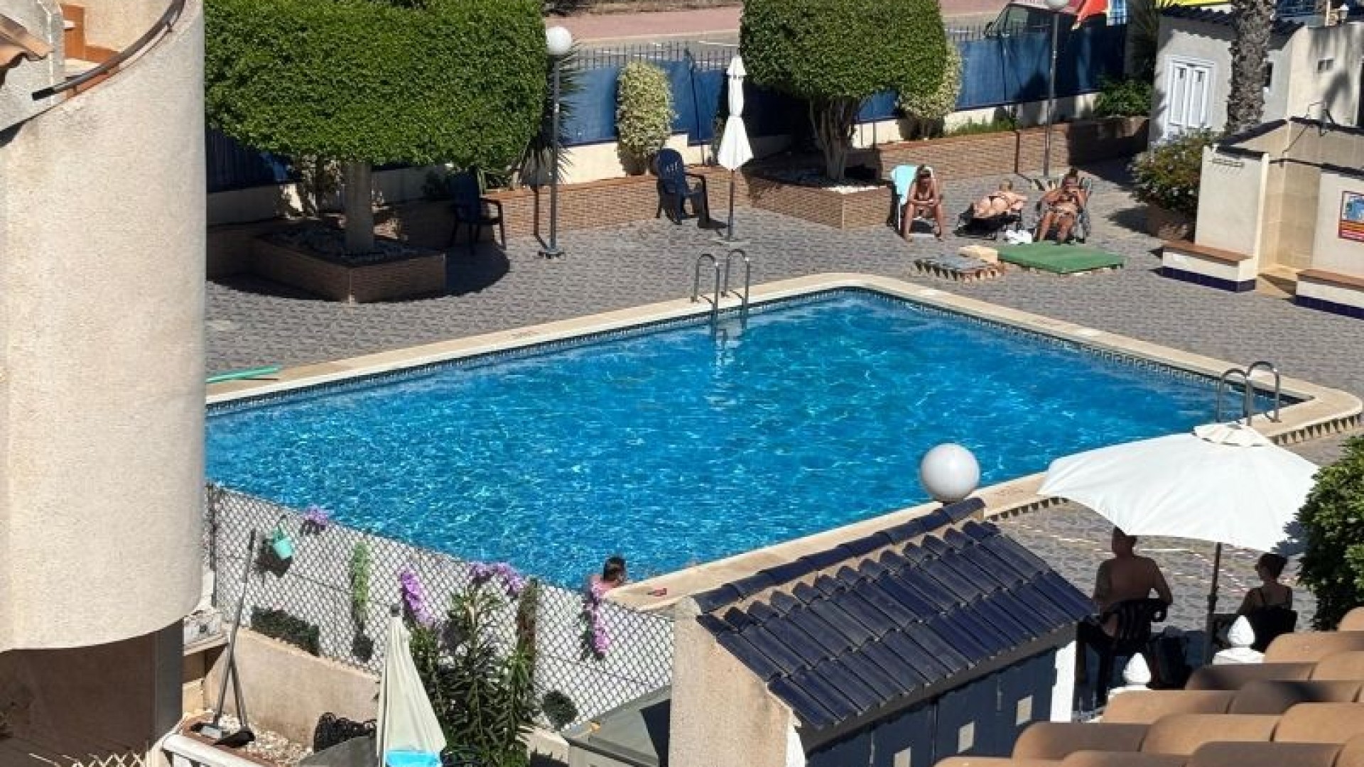 Resale - Wohnung Appartement -
Torrevieja