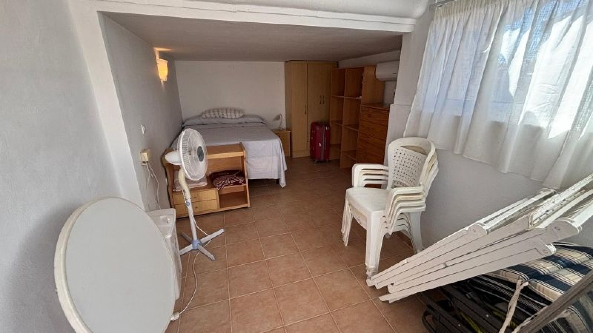 Resale - Wohnung Appartement -
Torrevieja