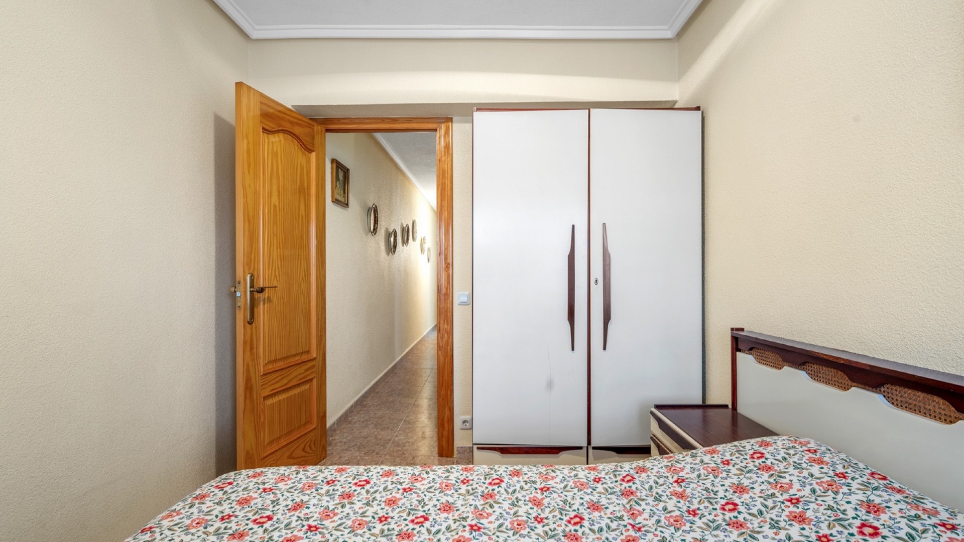Resale - Wohnung Appartement -
Torrevieja