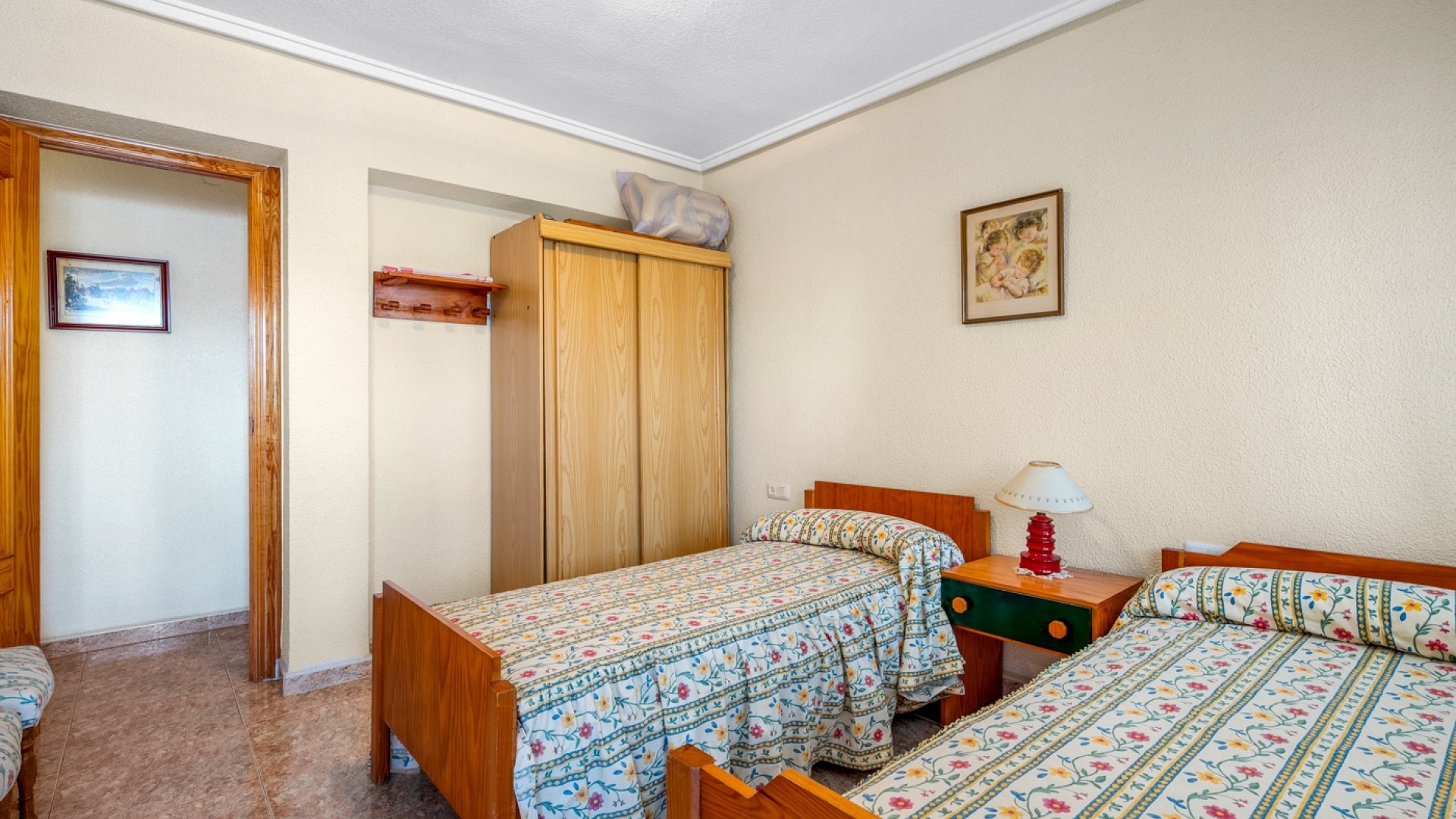 Resale - Wohnung Appartement -
Torrevieja