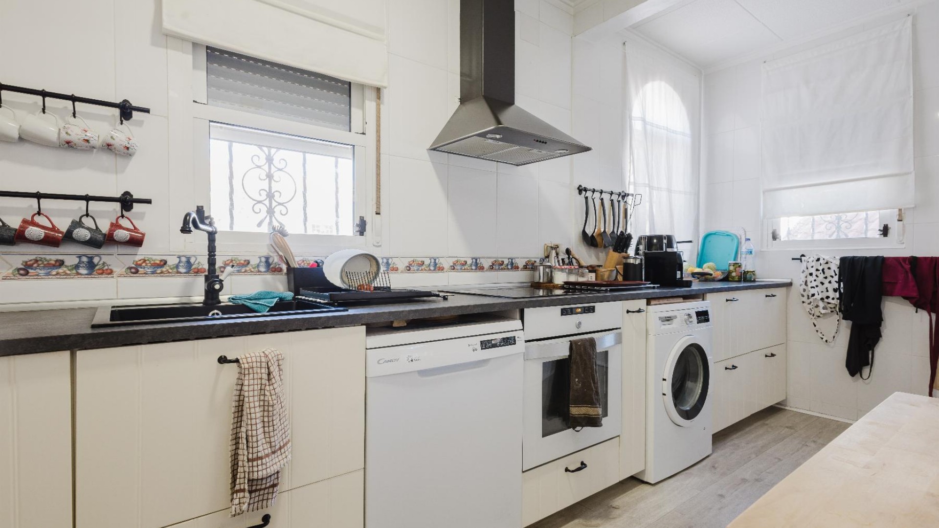 Resale - Wohnung Appartement -
Torrevieja