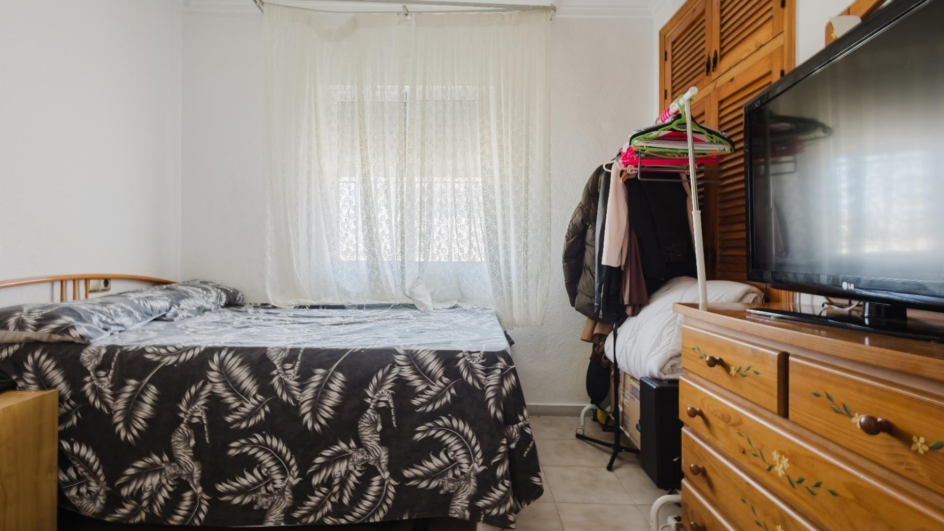 Resale - Wohnung Appartement -
Torrevieja