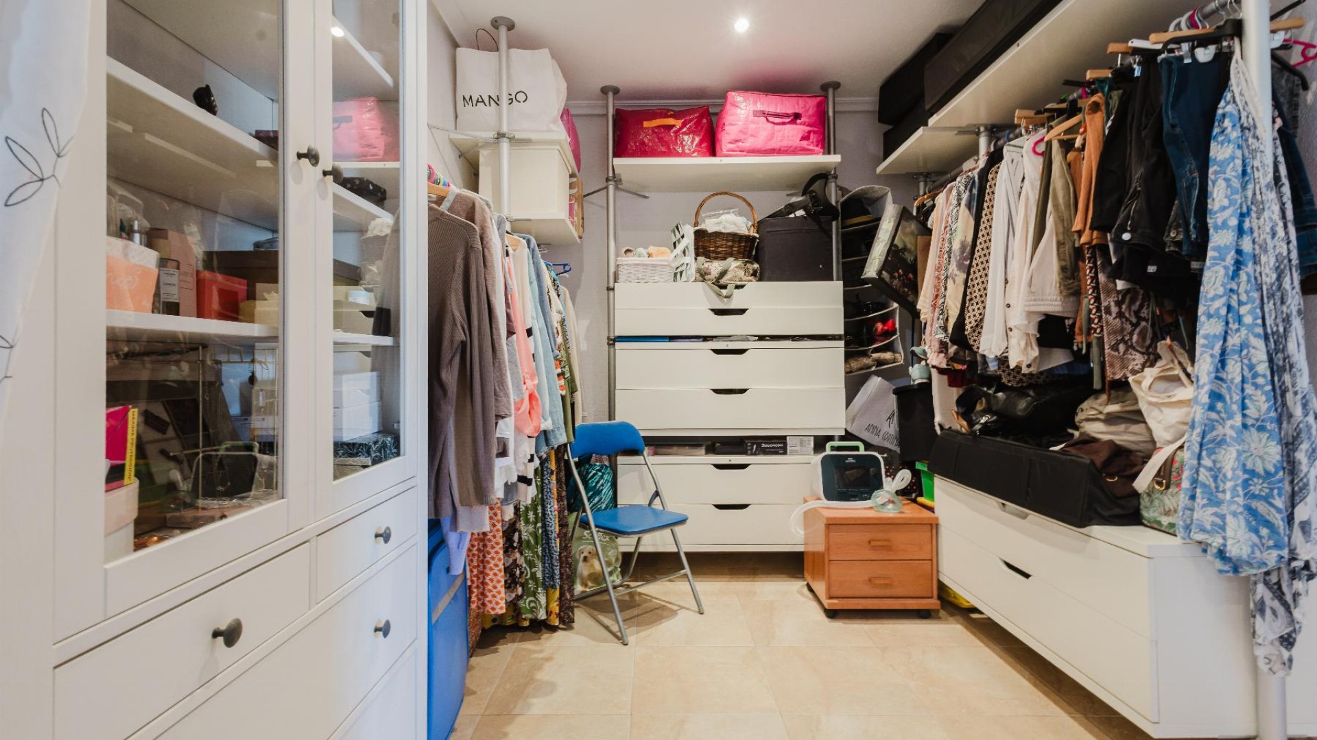 Resale - Wohnung Appartement -
Torrevieja