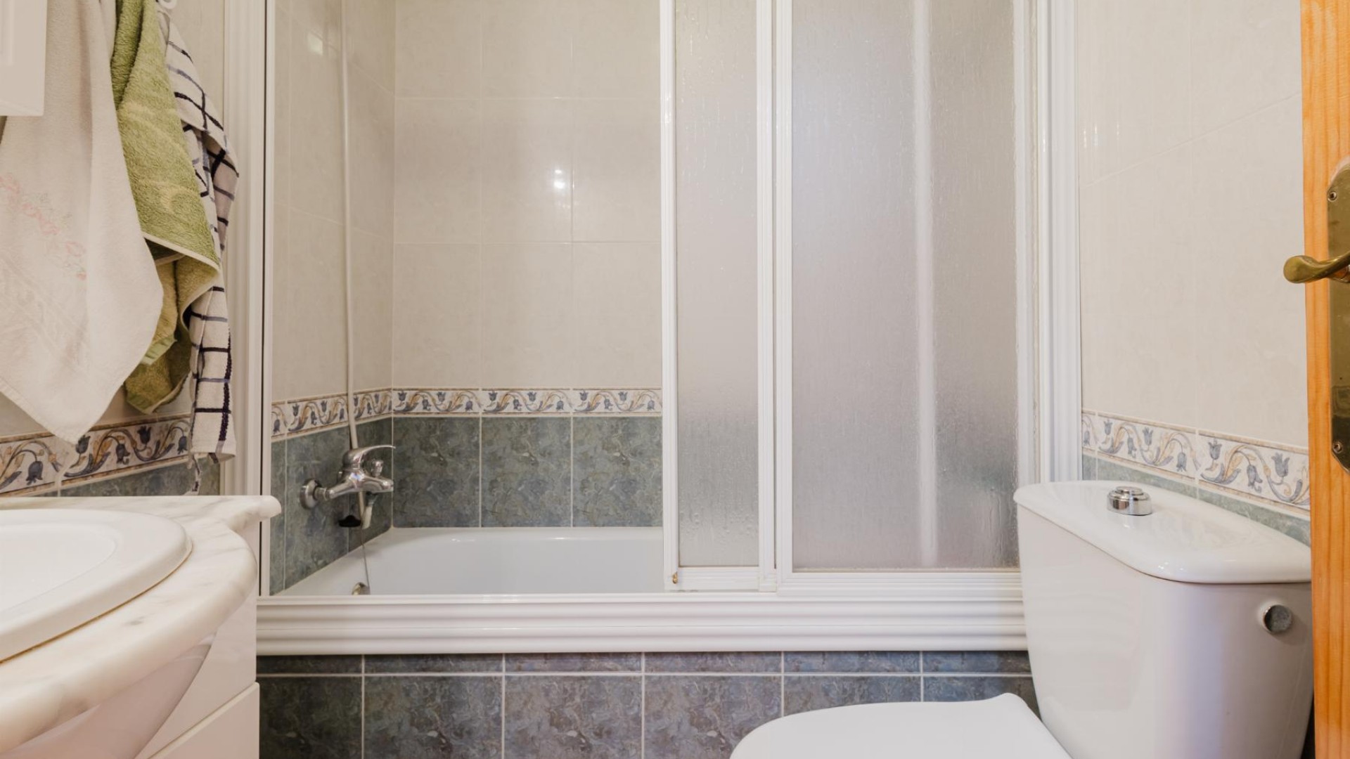 Resale - Wohnung Appartement -
Torrevieja