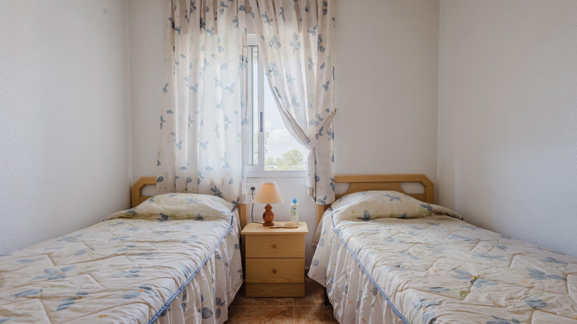 Resale - Wohnung Appartement -
Torrevieja