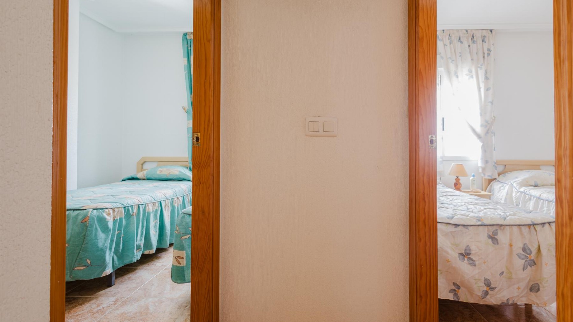 Resale - Wohnung Appartement -
Torrevieja